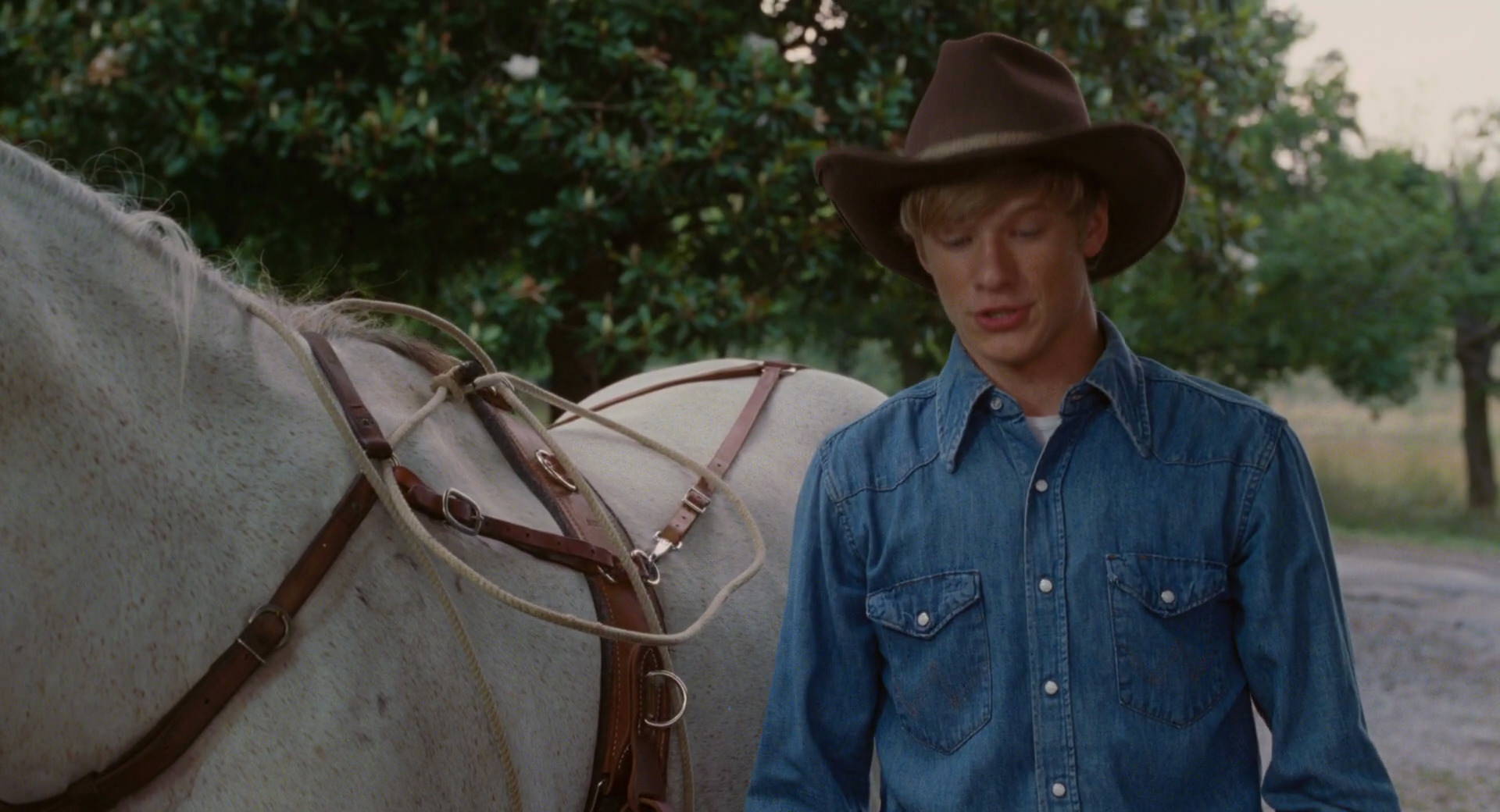 Hannah Montana: The Movie (2009) screencap 2994