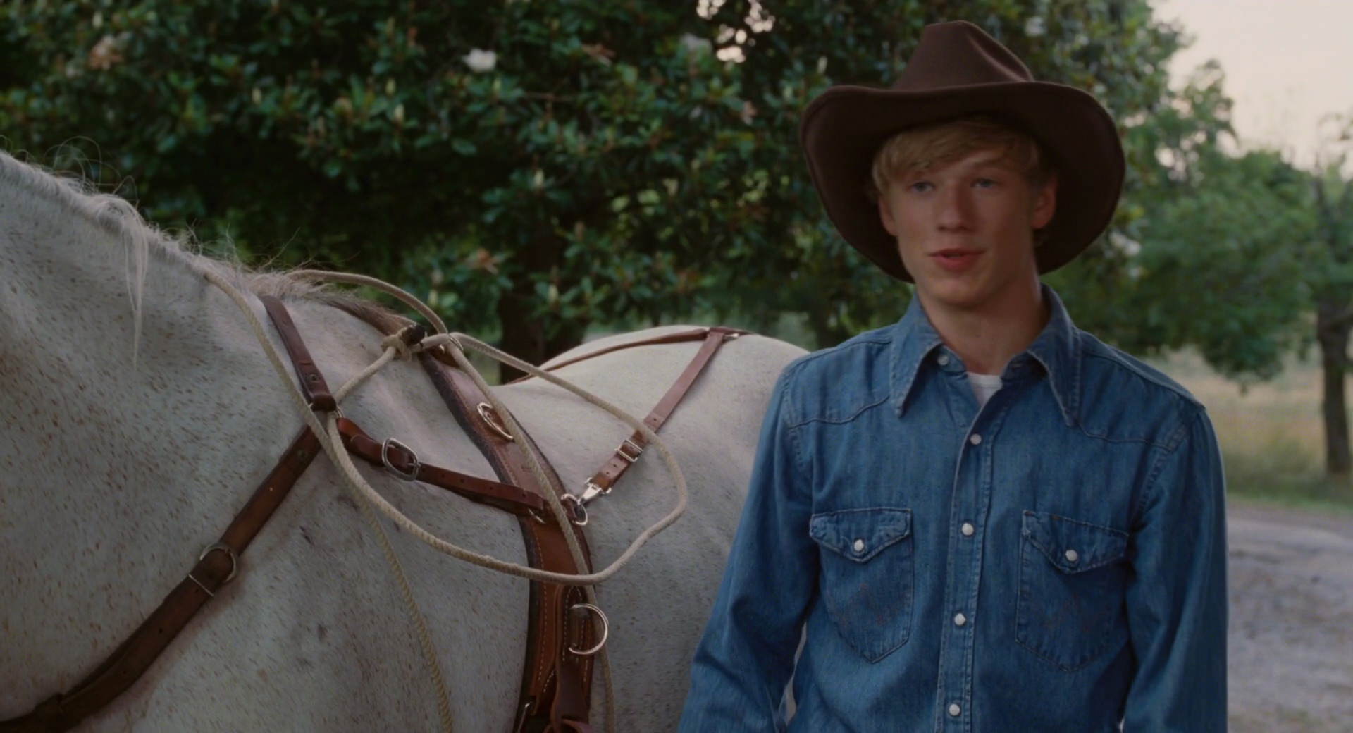 Hannah Montana: The Movie (2009) screencap 2997