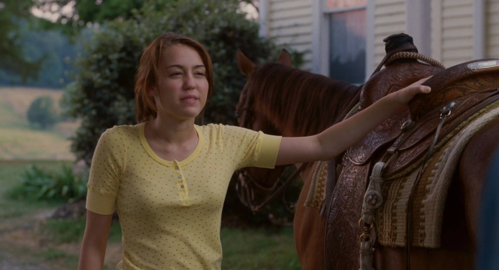 Hannah Montana: The Movie (2009) HD screenshot 2999