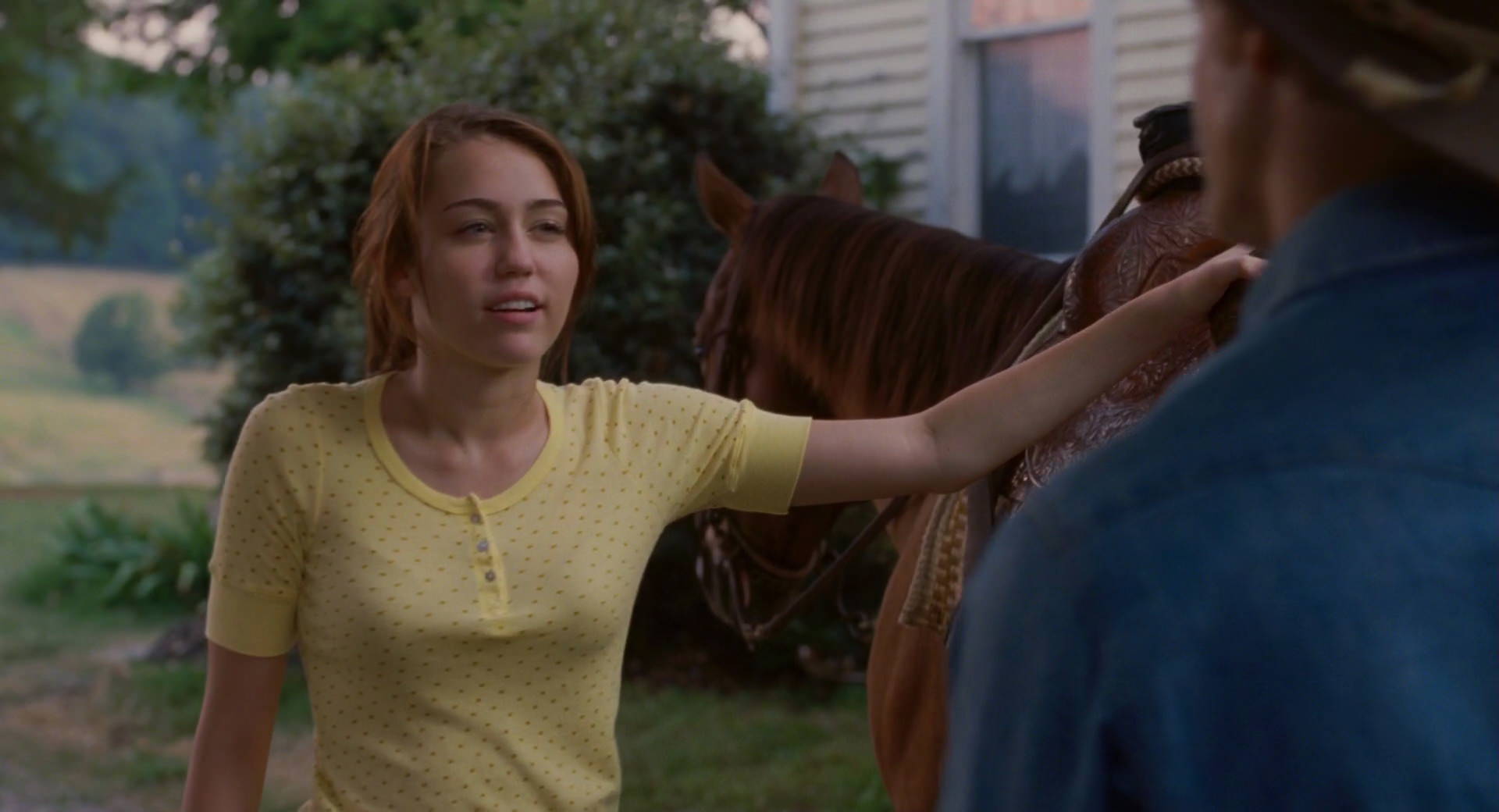 Hannah Montana: The Movie (2009) screencap 3000