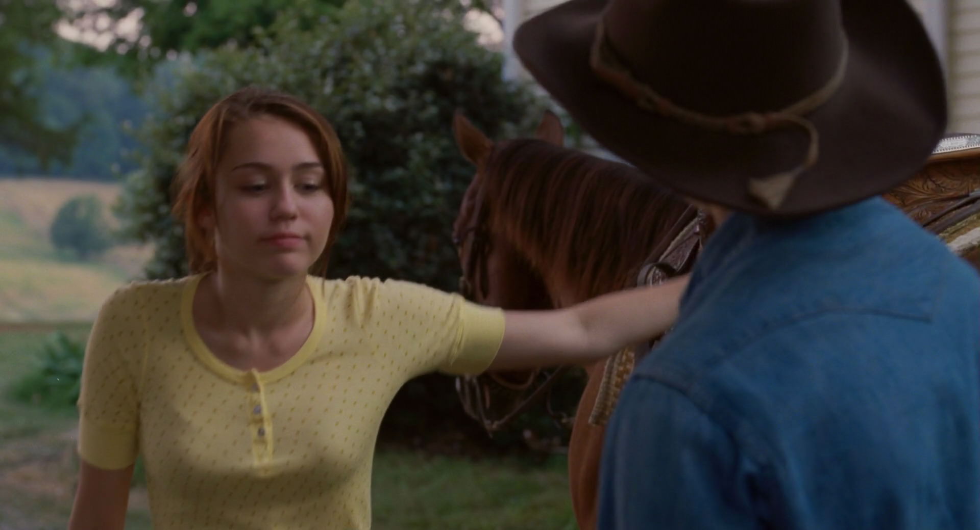 Hannah Montana: The Movie (2009) movie still 3001