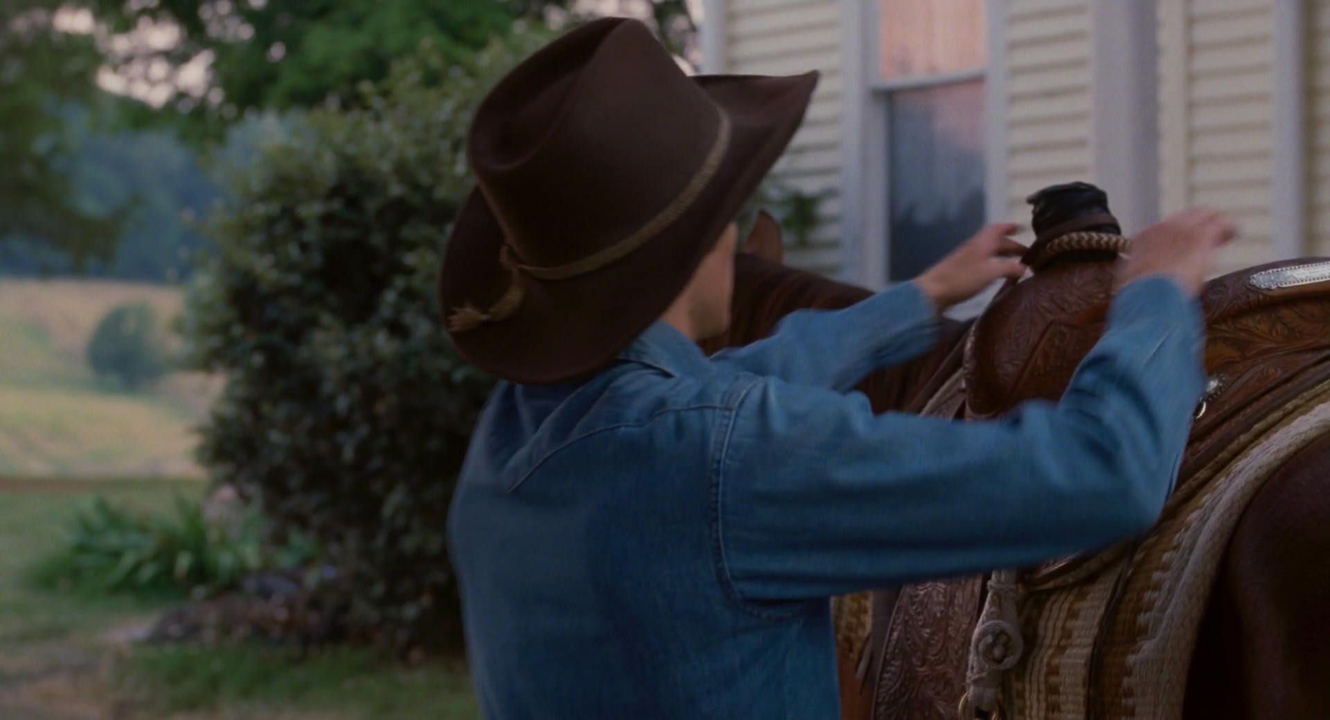 Hannah Montana: The Movie (2009) HD screenshot 3005