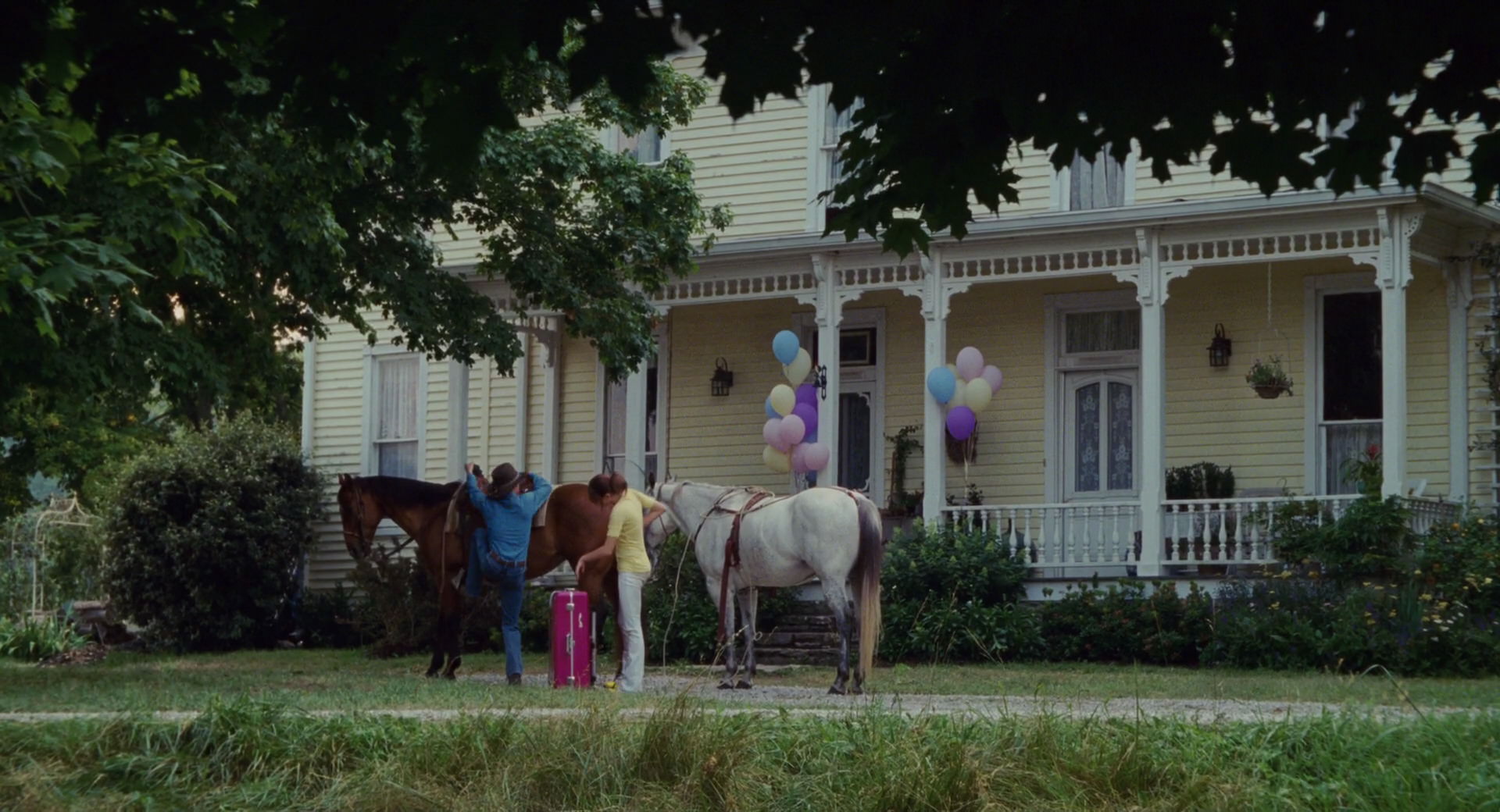 Hannah Montana: The Movie (2009) movie still 3007