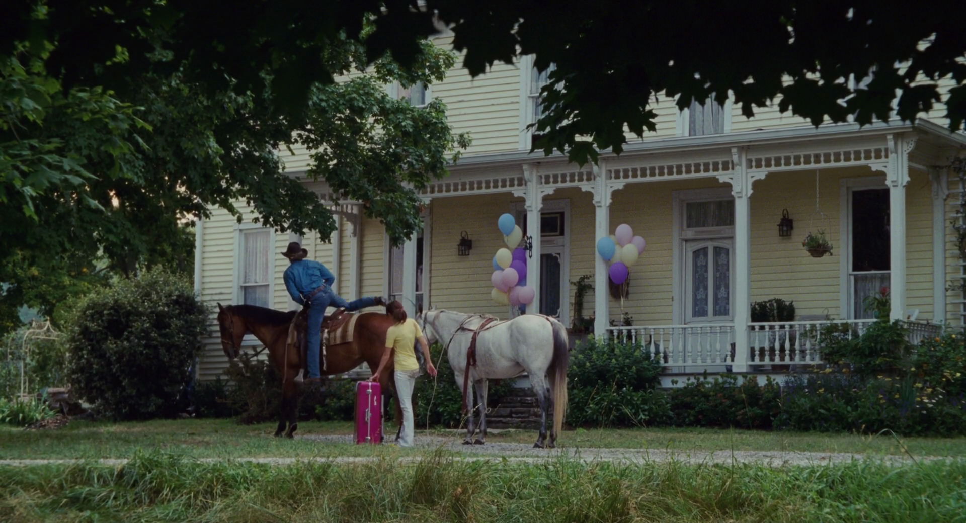 Hannah Montana: The Movie (2009) screencap 3009