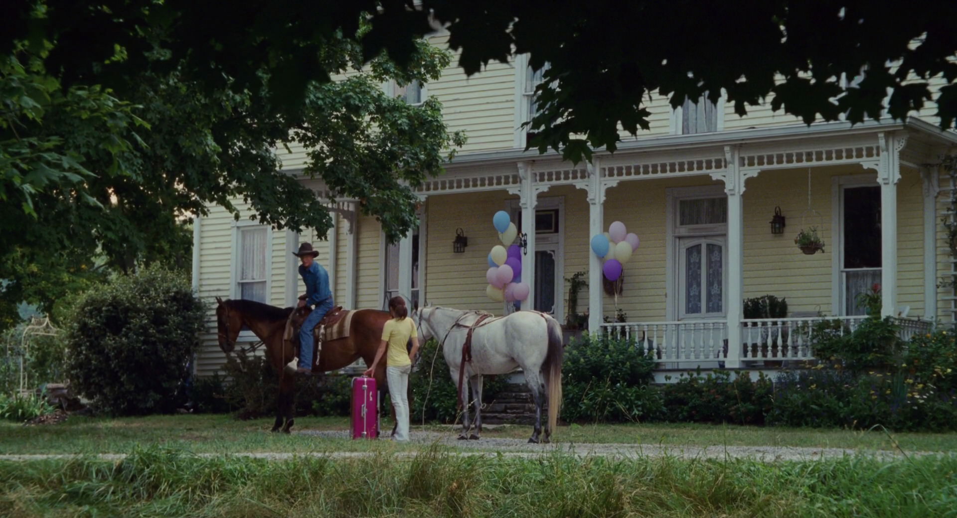 Hannah Montana: The Movie (2009) movie still 3010