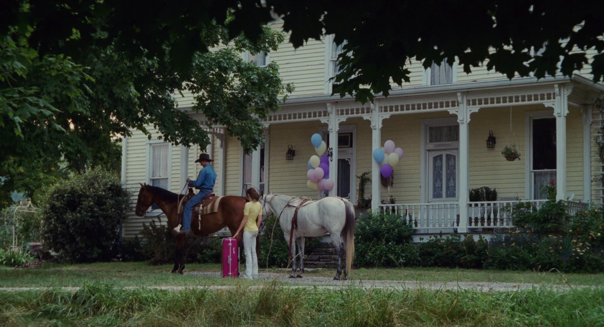 Hannah Montana: The Movie (2009) screencap 3012