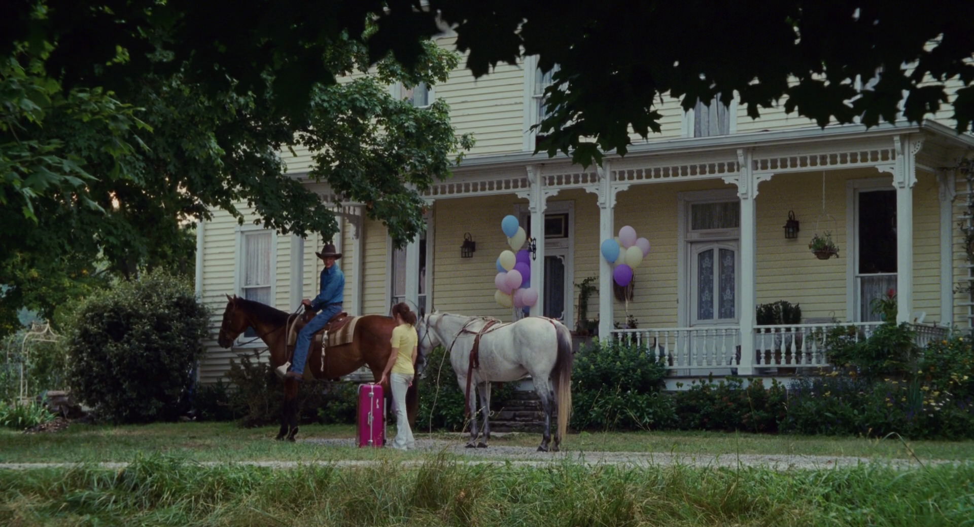 Hannah Montana: The Movie (2009) HD screenshot 3014