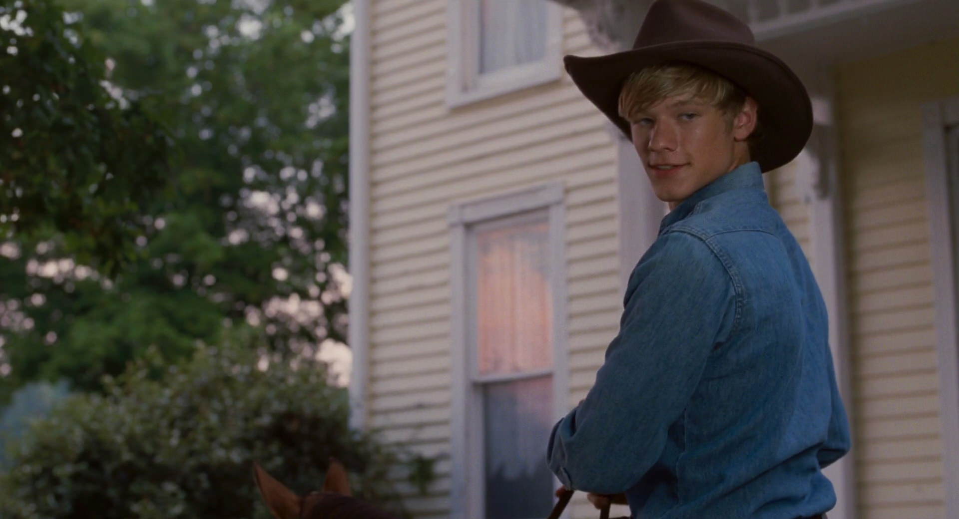Hannah Montana: The Movie (2009) screencap 3015