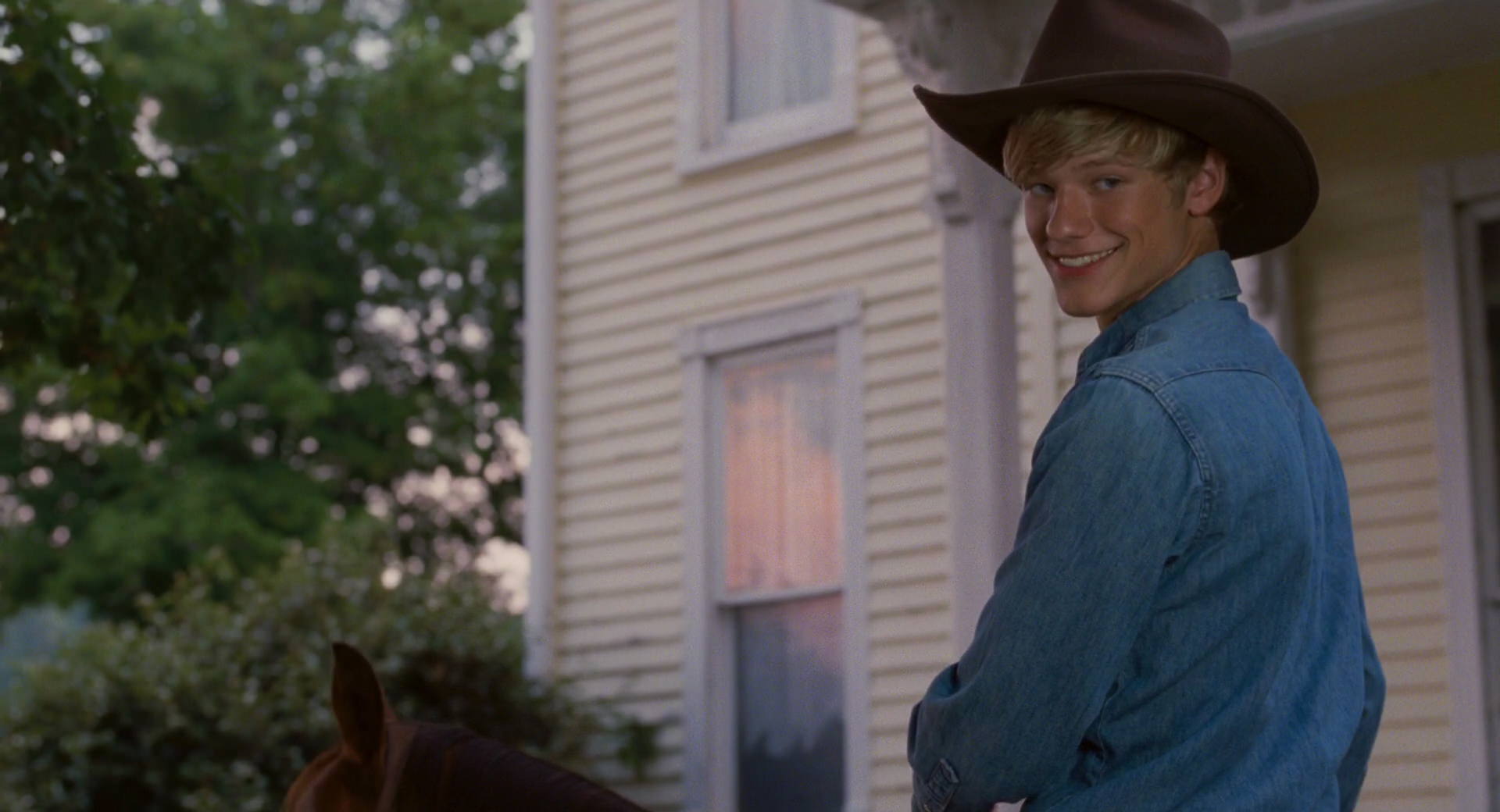 Hannah Montana: The Movie (2009) HD screenshot 3020
