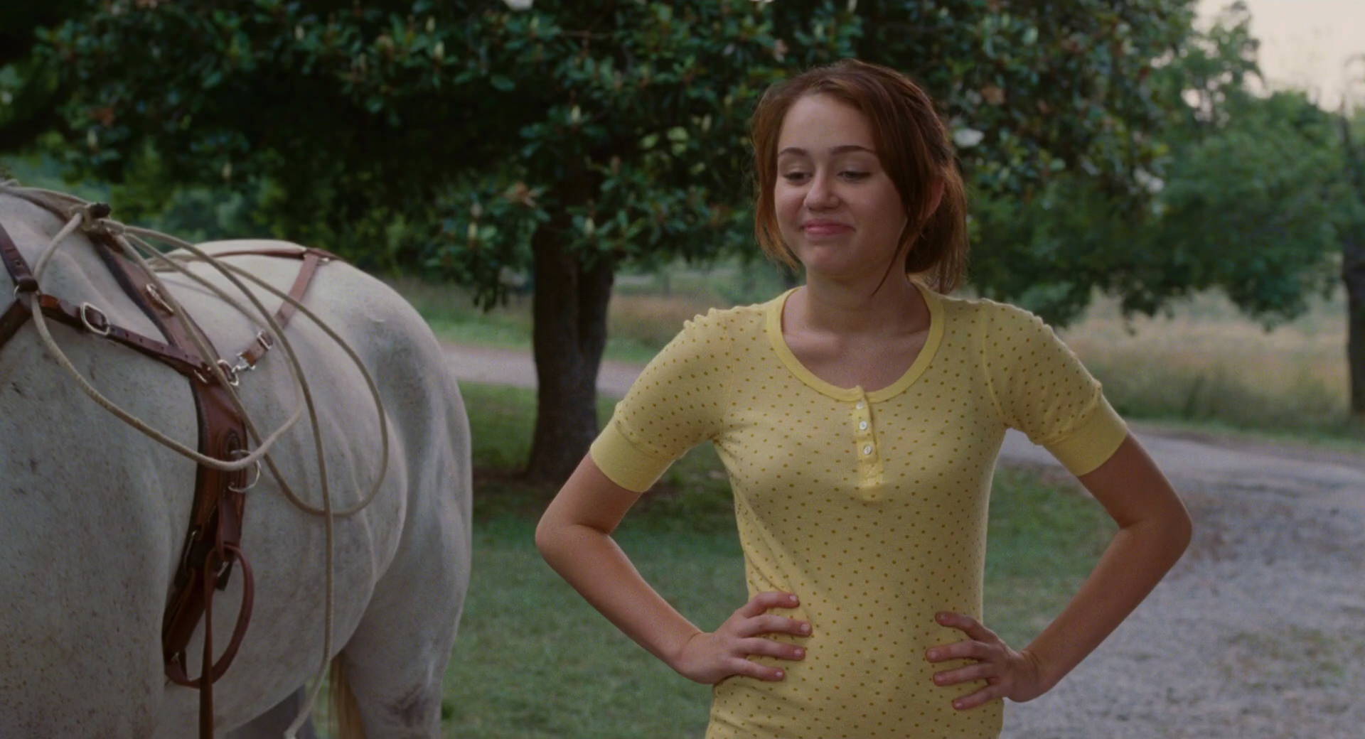 Hannah Montana: The Movie (2009) screencap 3024