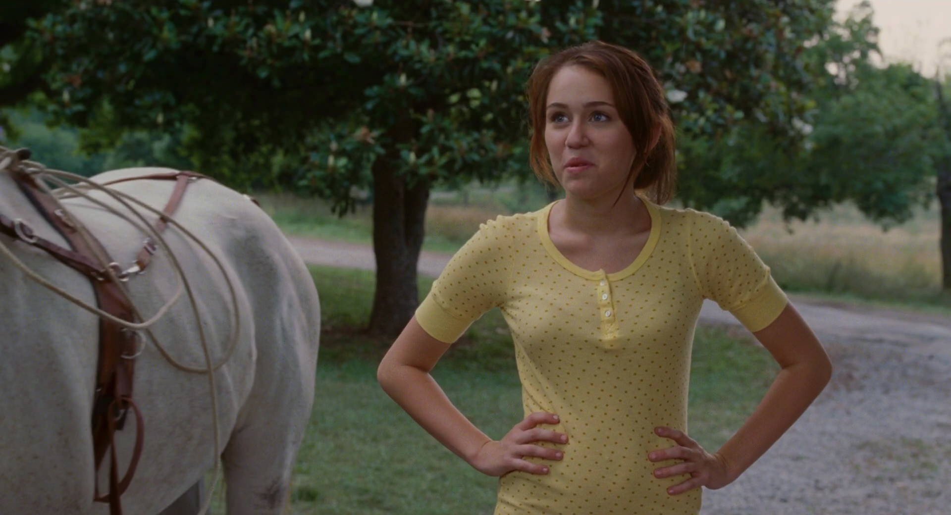 Hannah Montana: The Movie (2009) movie still 3025