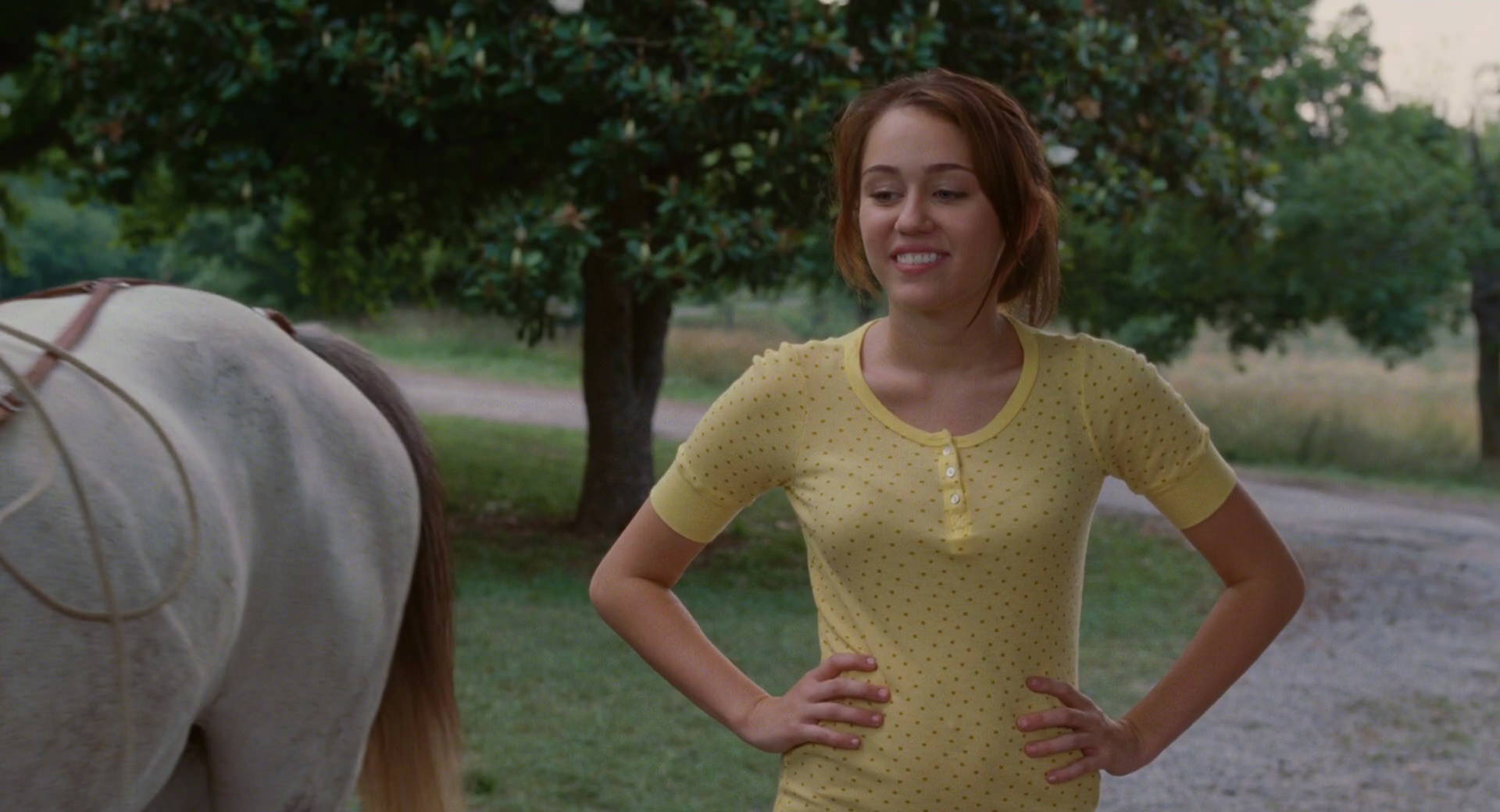Hannah Montana: The Movie (2009) HD screenshot 3026