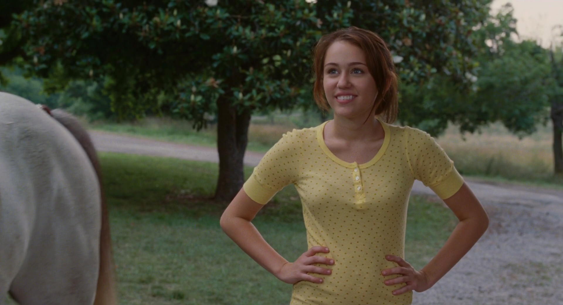 Hannah Montana: The Movie (2009) screencap 3027