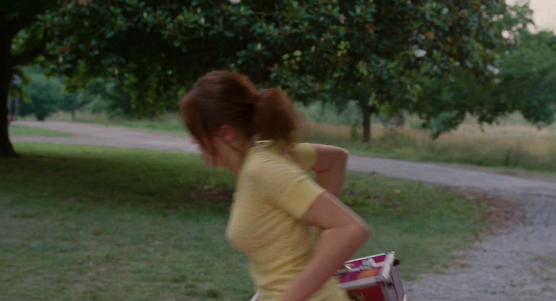 Hannah Montana: The Movie (2009) screencap 3033