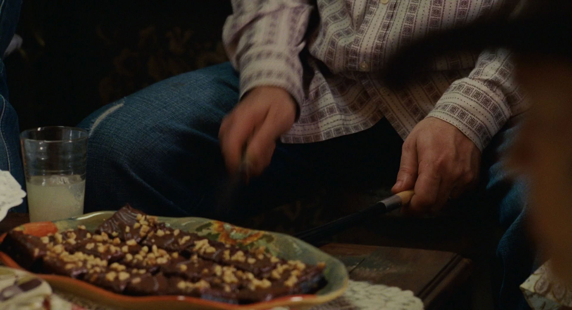 Hannah Montana: The Movie (2009) HD screenshot 3035