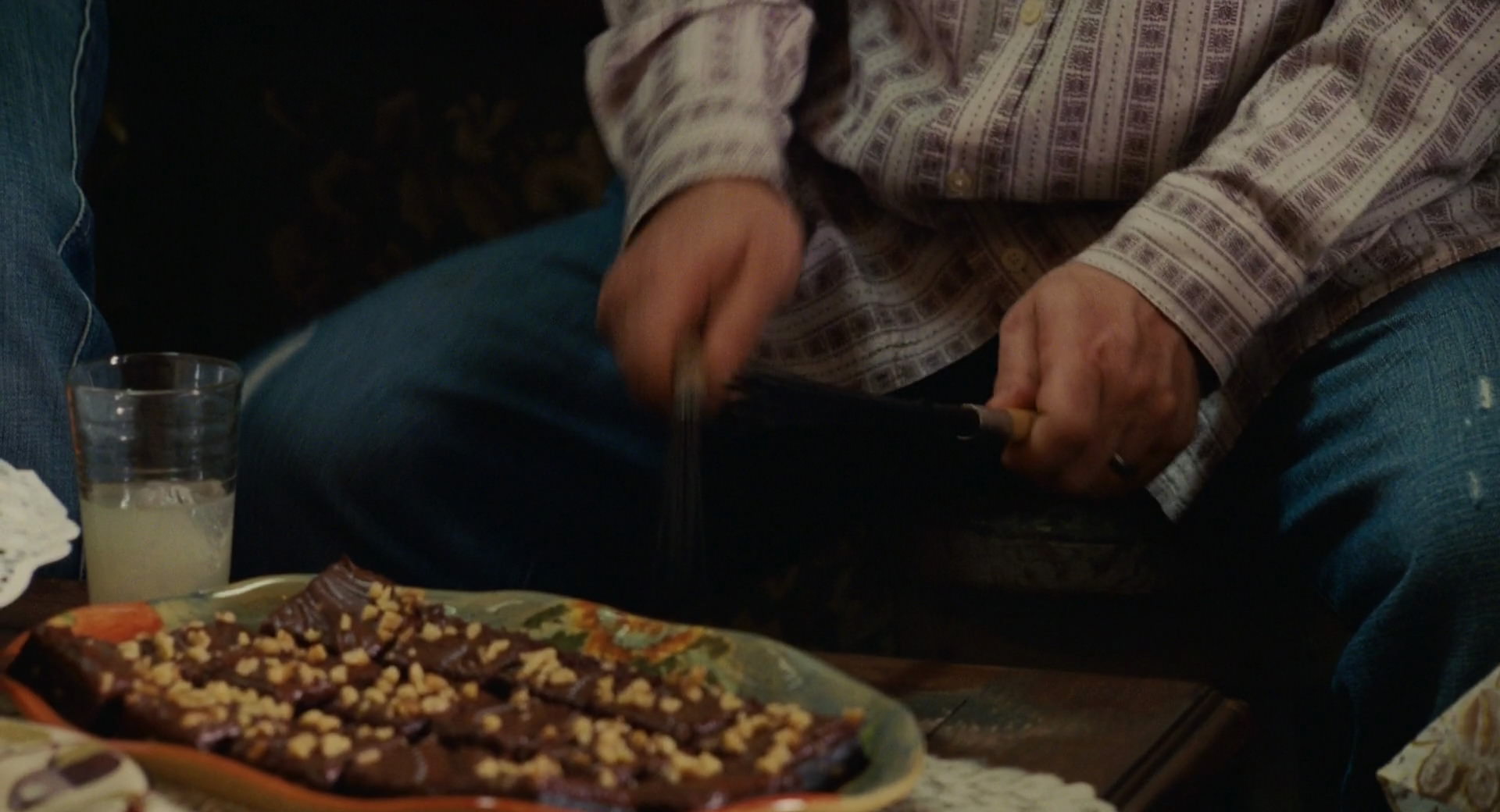 Hannah Montana: The Movie (2009) screencap 3036