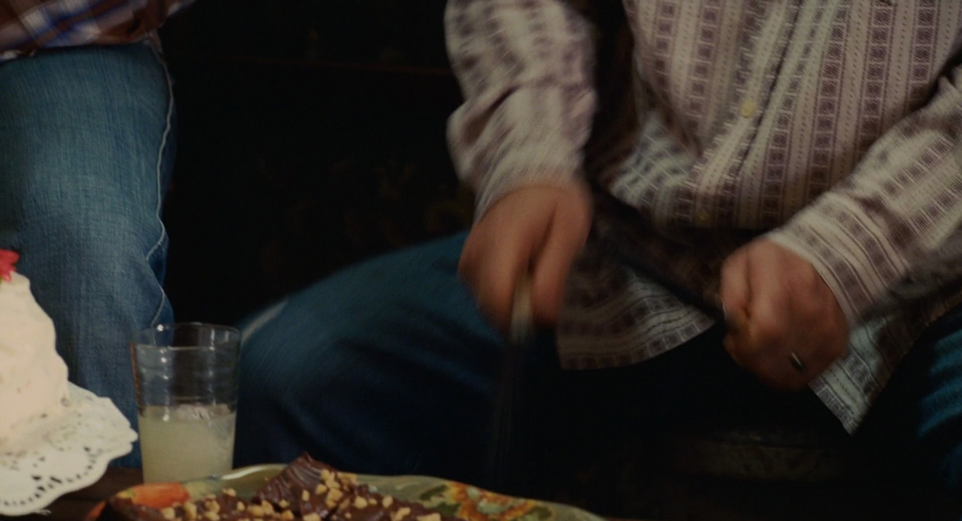 Hannah Montana: The Movie (2009) HD screenshot 3038