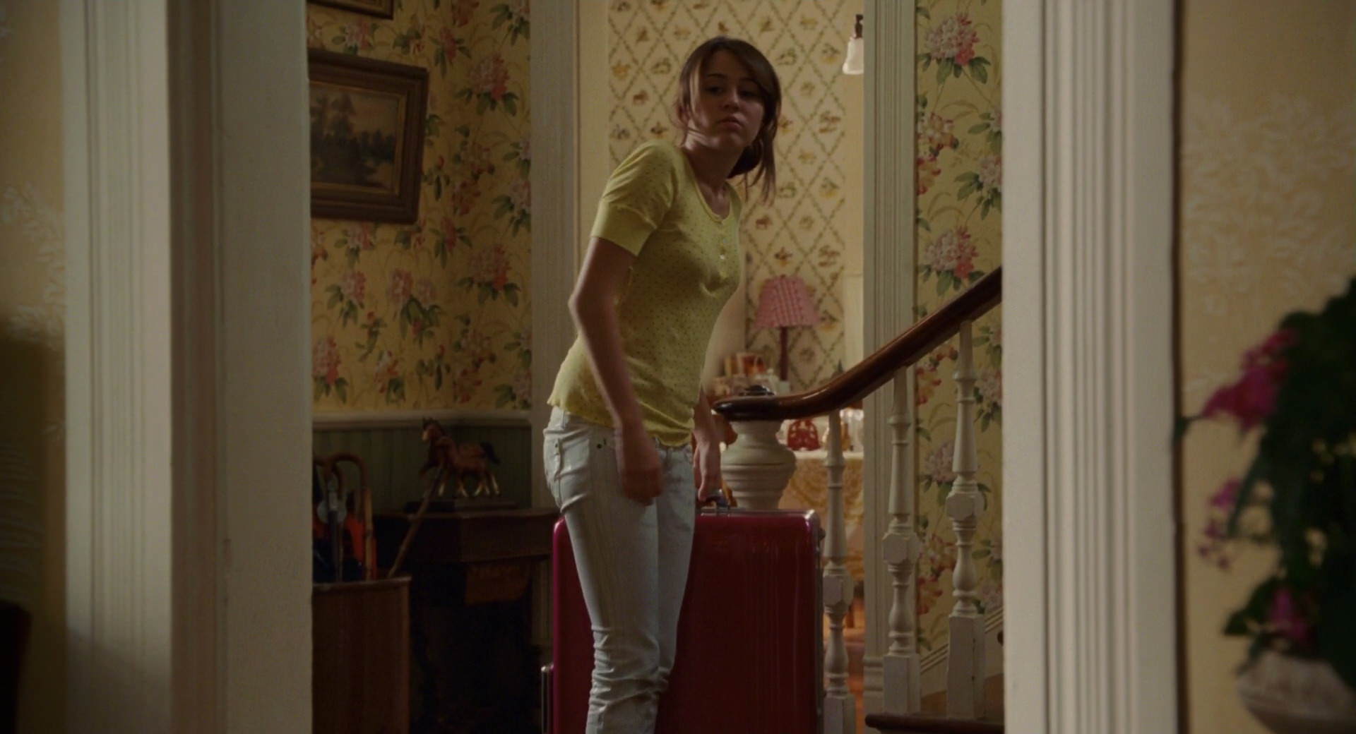 Hannah Montana: The Movie (2009) HD screenshot 3053