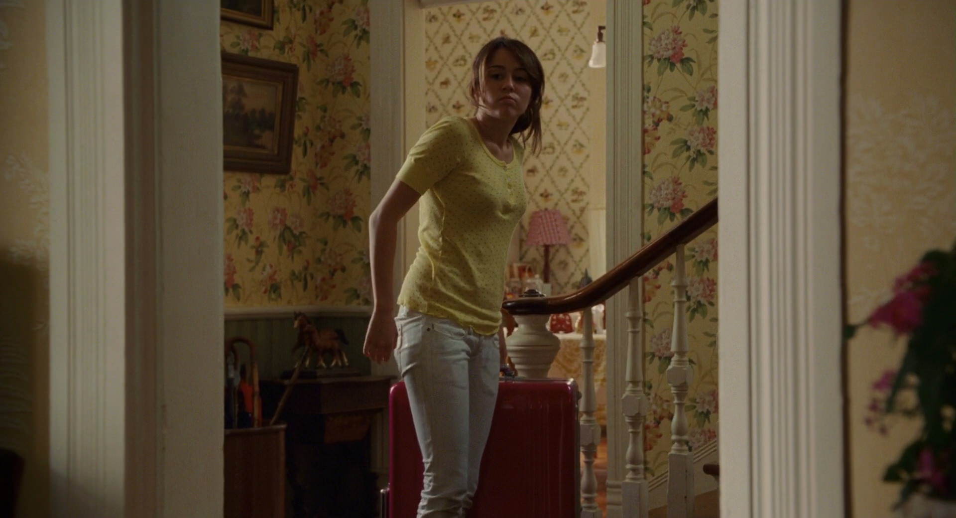 Hannah Montana: The Movie (2009) screencap 3054