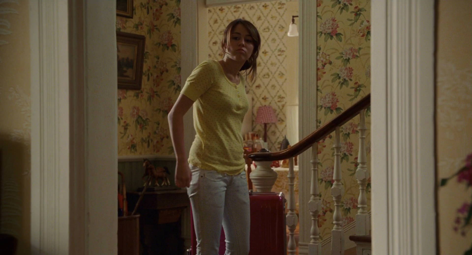 Hannah Montana: The Movie (2009) HD screenshot 3056