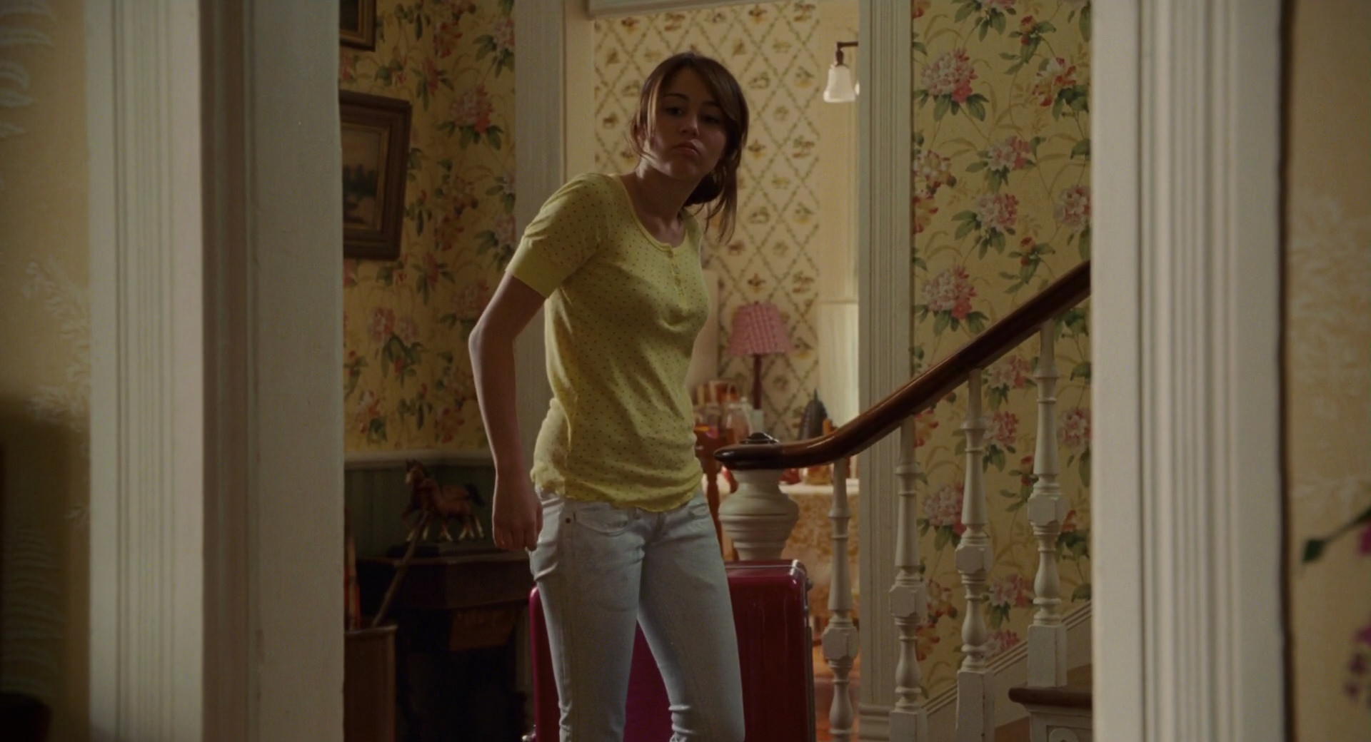 Hannah Montana: The Movie (2009) screencap 3057