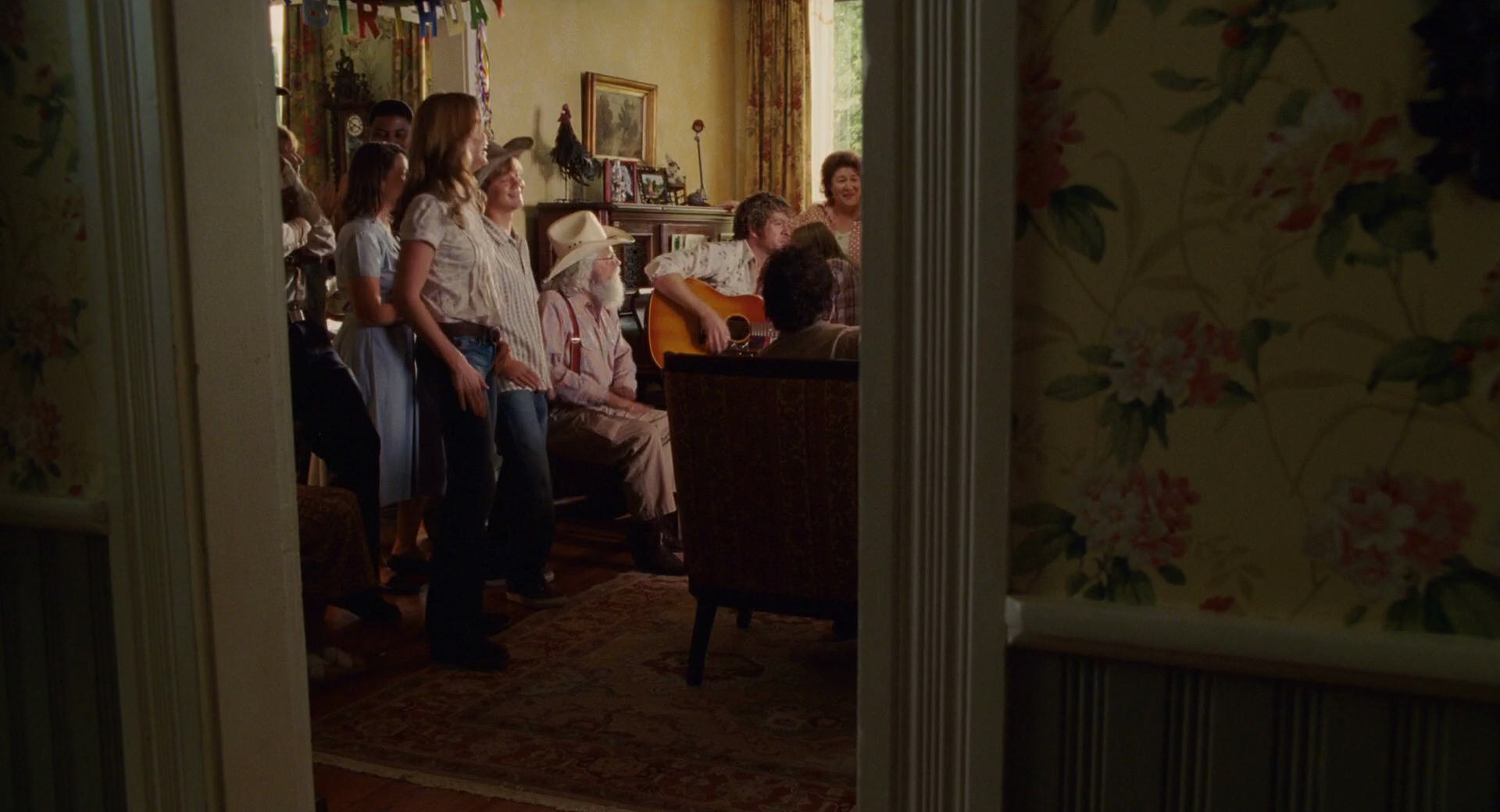 Hannah Montana: The Movie (2009) movie still 3058