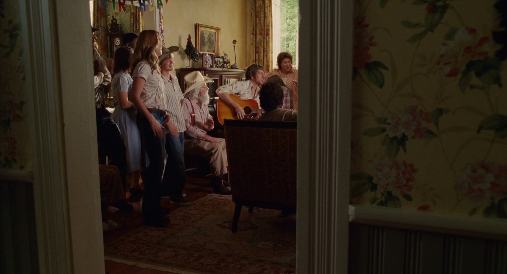 Hannah Montana: The Movie (2009) HD screenshot 3059