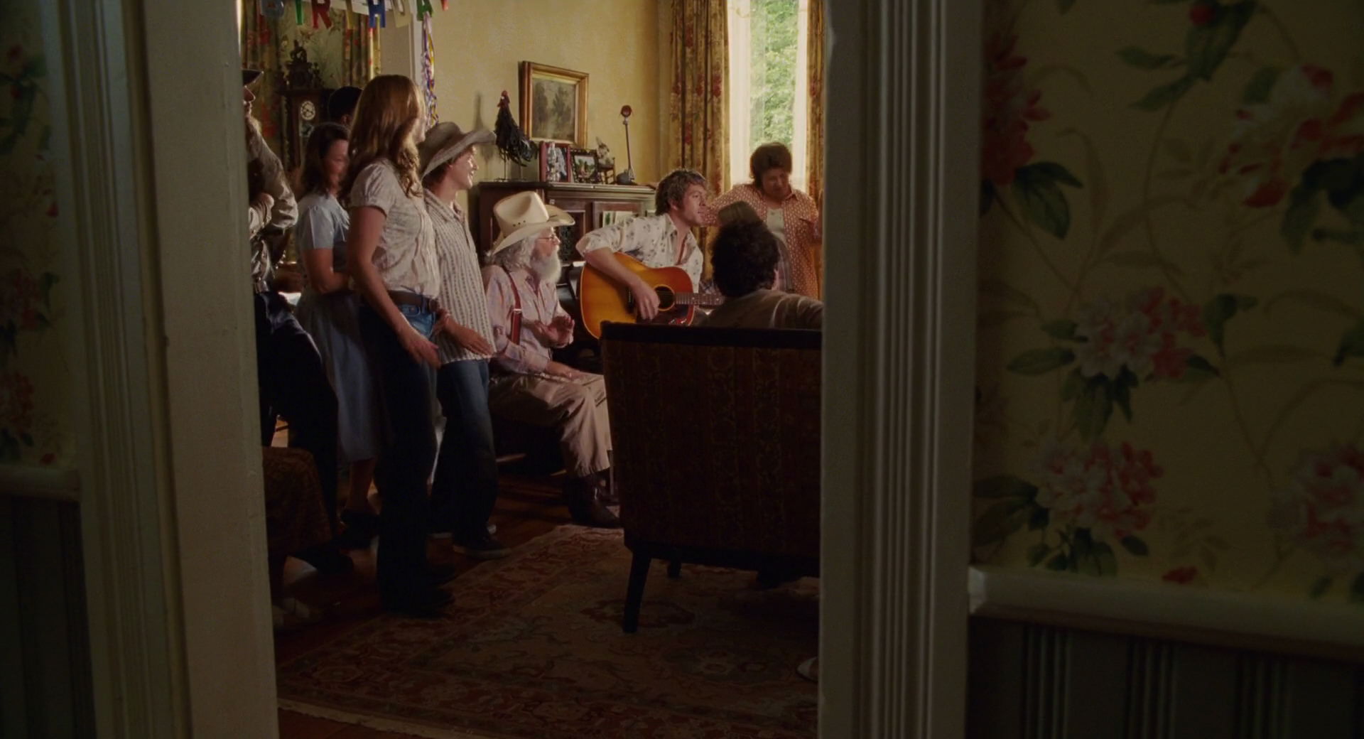Hannah Montana: The Movie (2009) screencap 3060