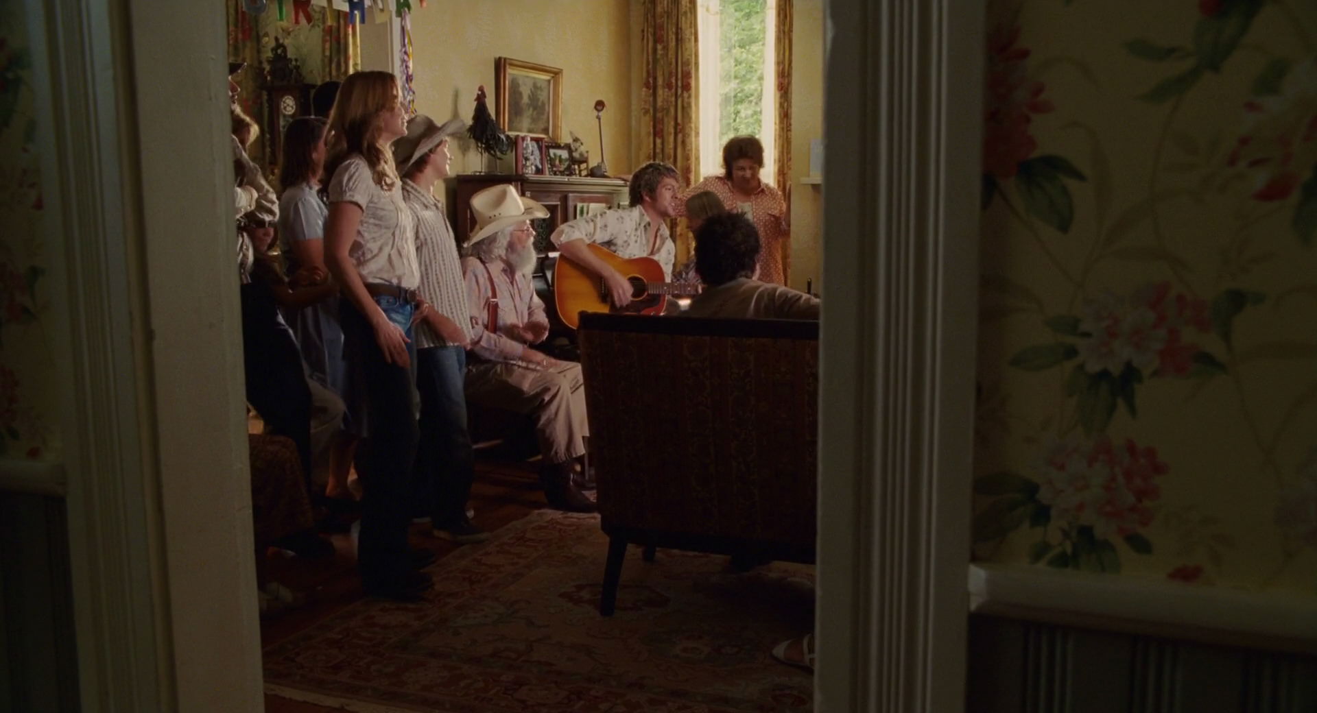 Hannah Montana: The Movie (2009) movie still 3061
