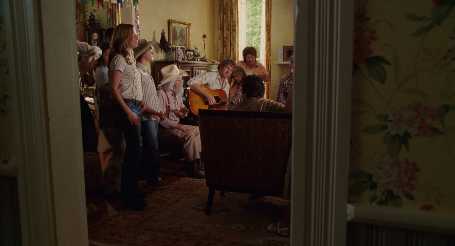 Hannah Montana: The Movie (2009) HD screenshot 3062