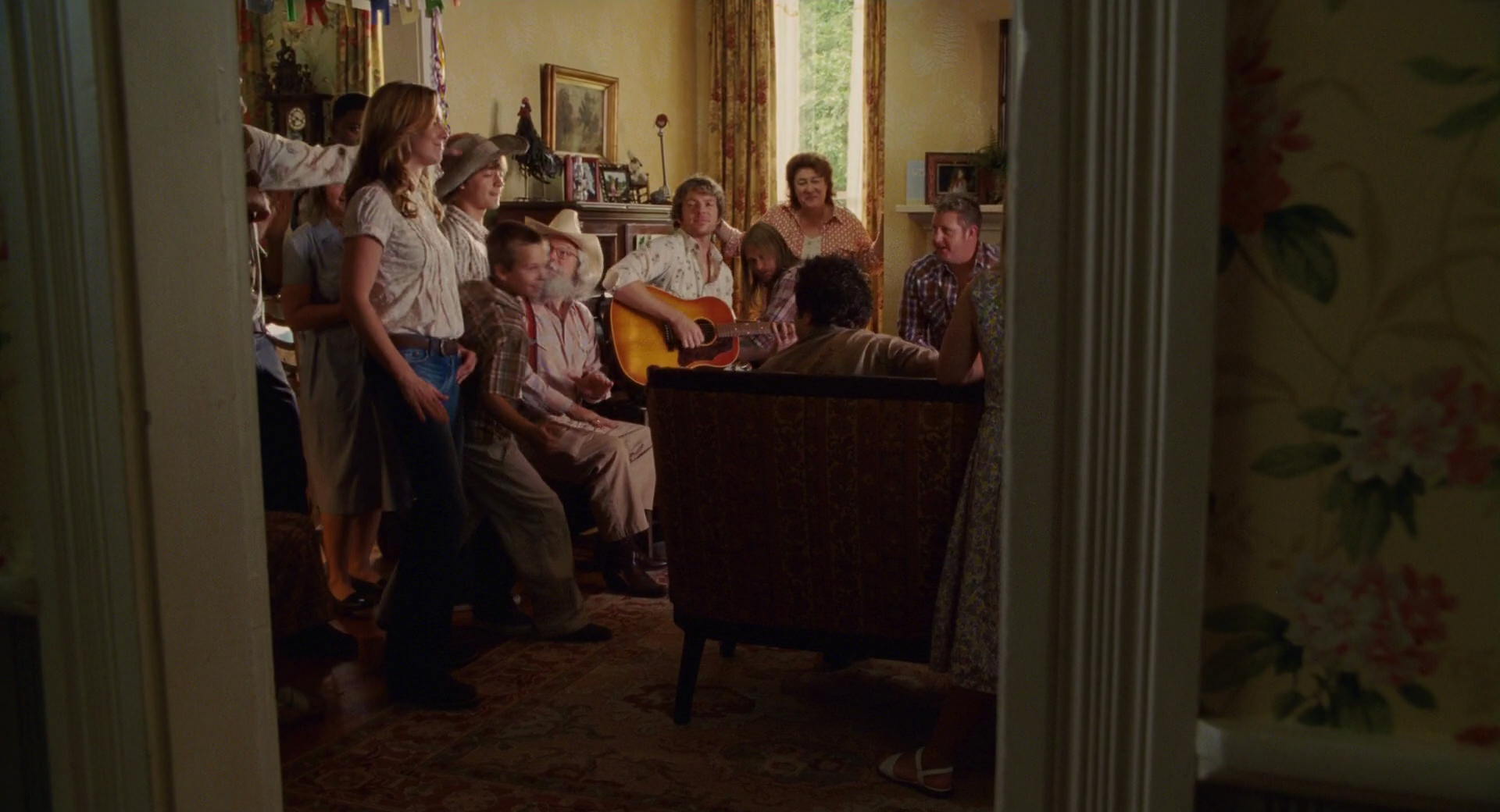 Hannah Montana: The Movie (2009) screencap 3063