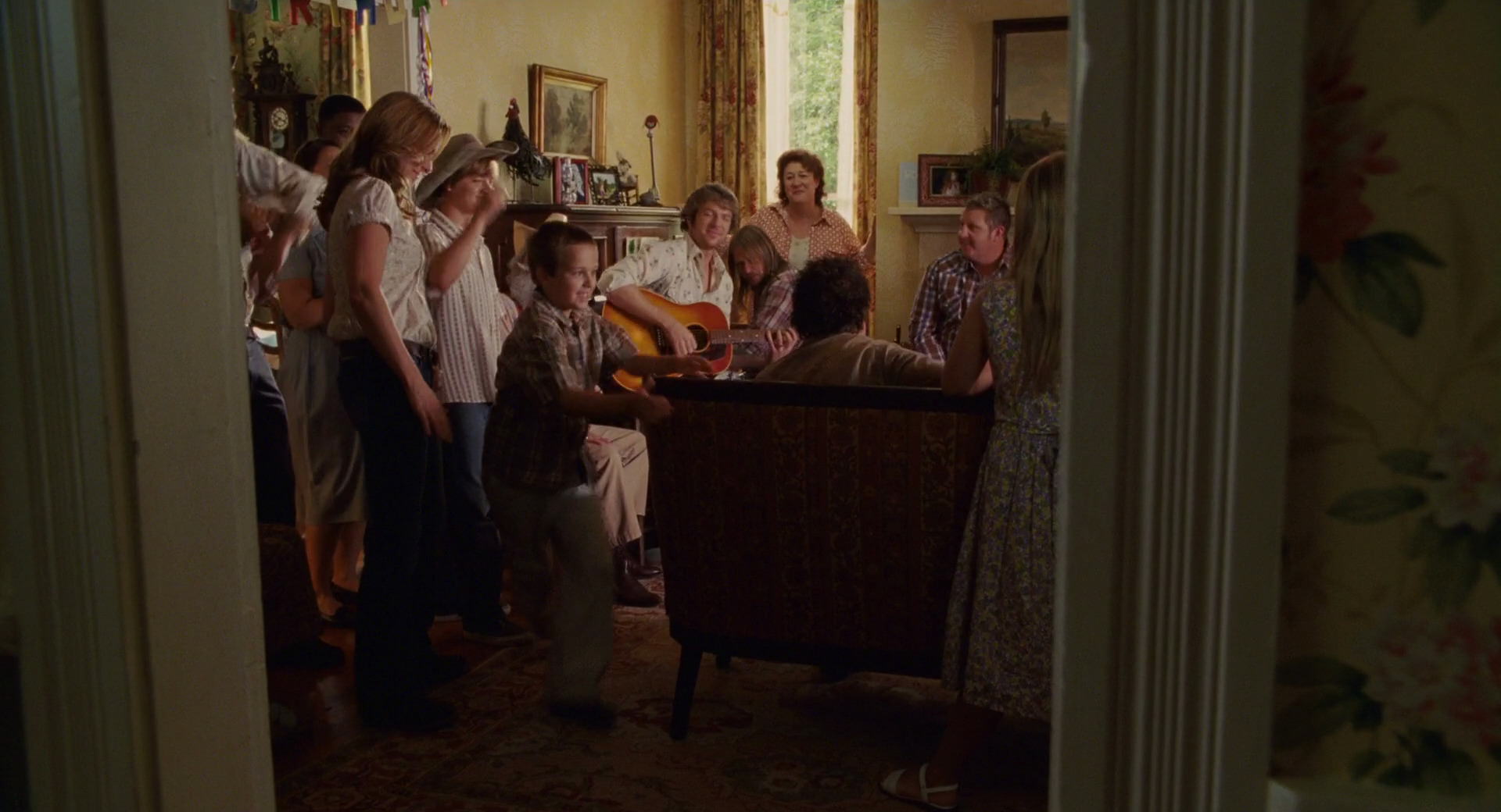 Hannah Montana: The Movie (2009) movie still 3064