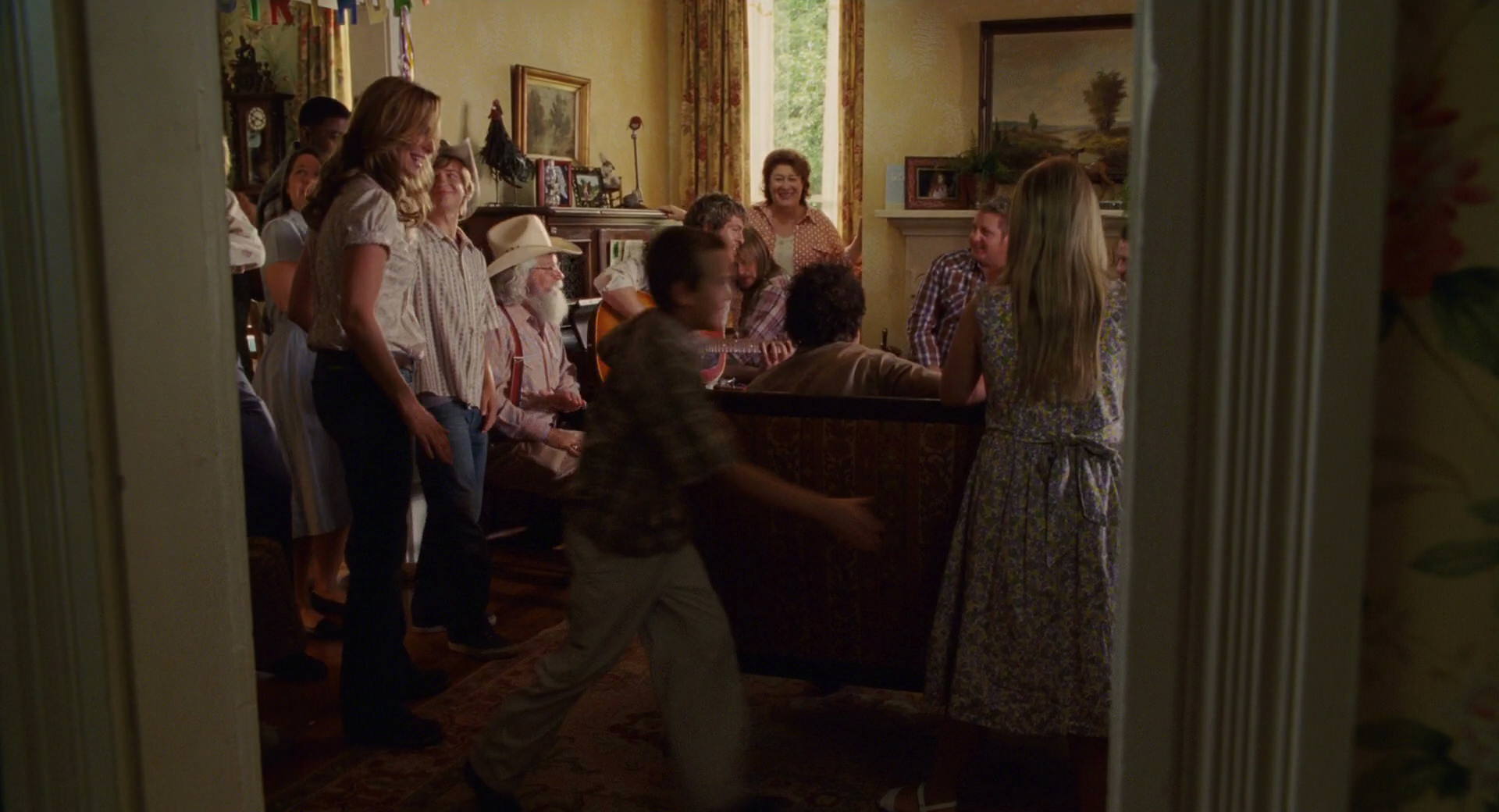 Hannah Montana: The Movie (2009) HD screenshot 3065
