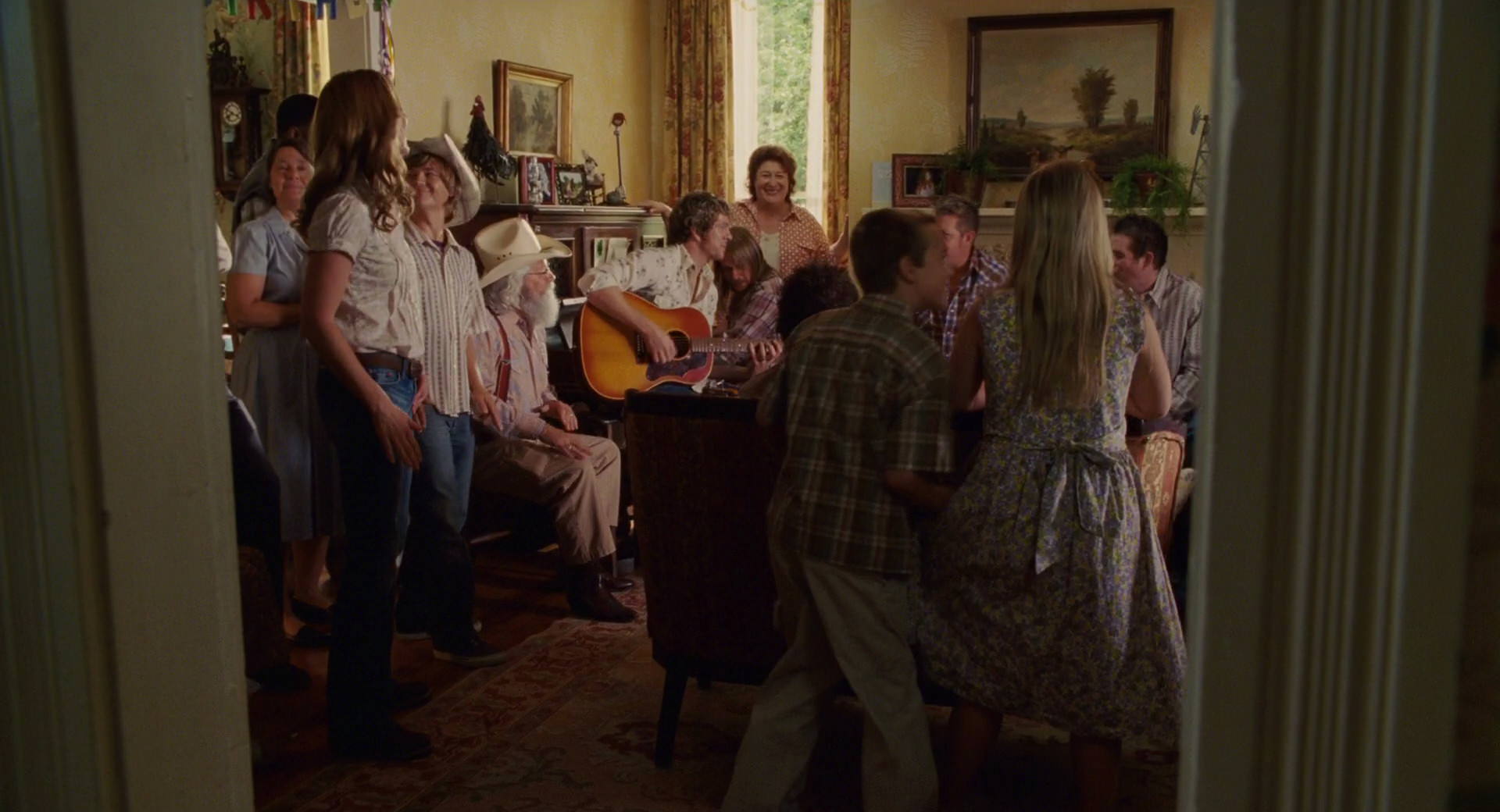Hannah Montana: The Movie (2009) screencap 3066