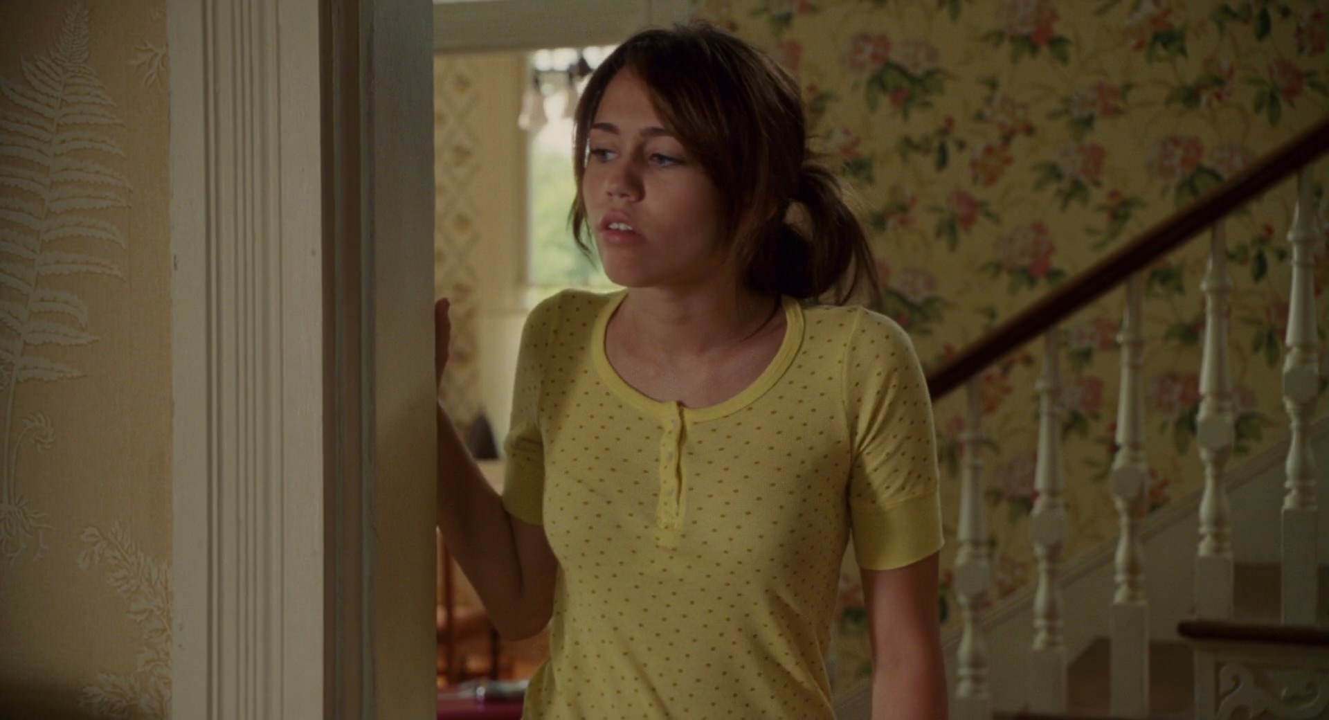 Hannah Montana: The Movie (2009) HD screenshot 3071