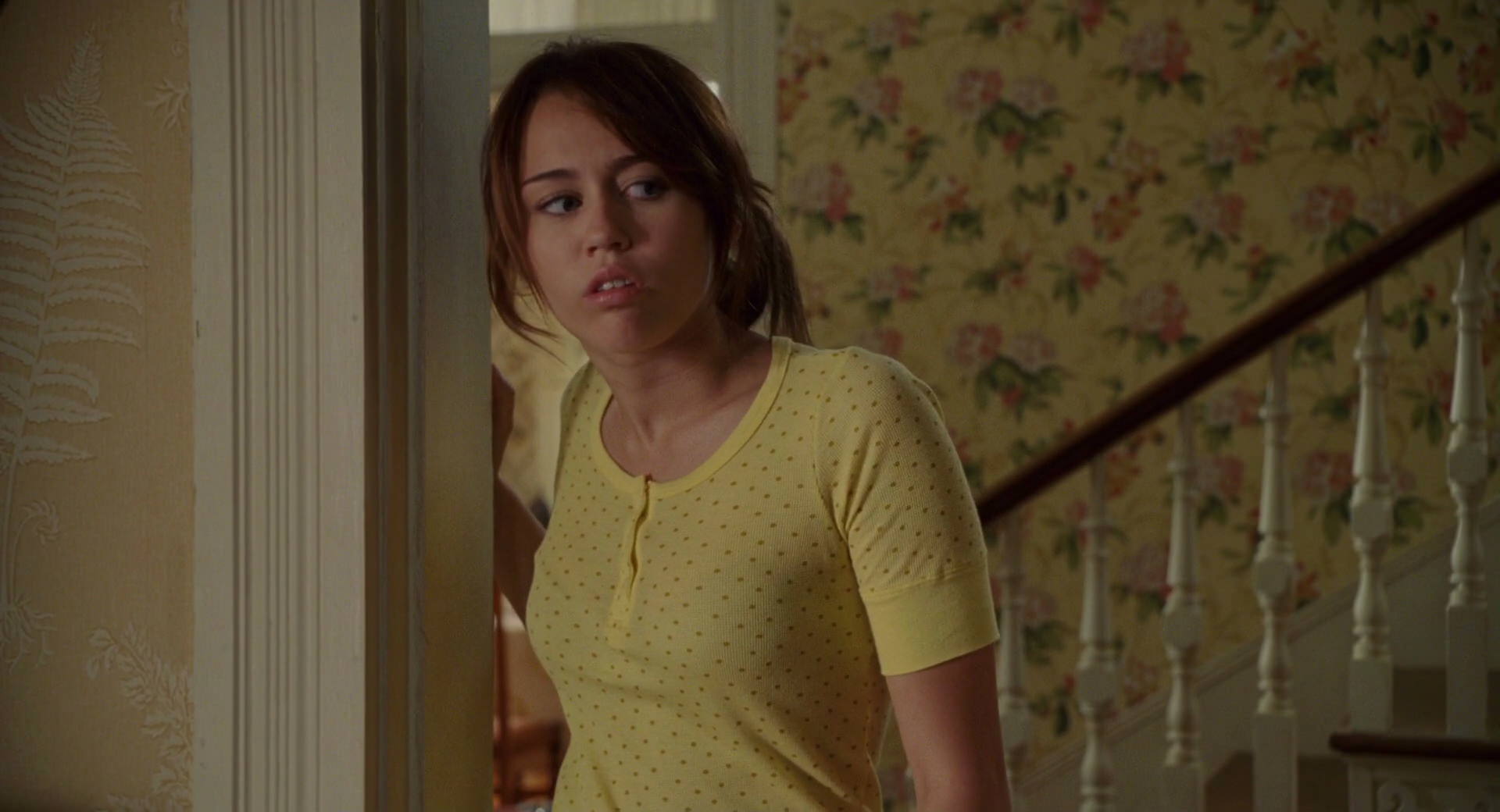 Hannah Montana: The Movie (2009) HD screenshot 3074