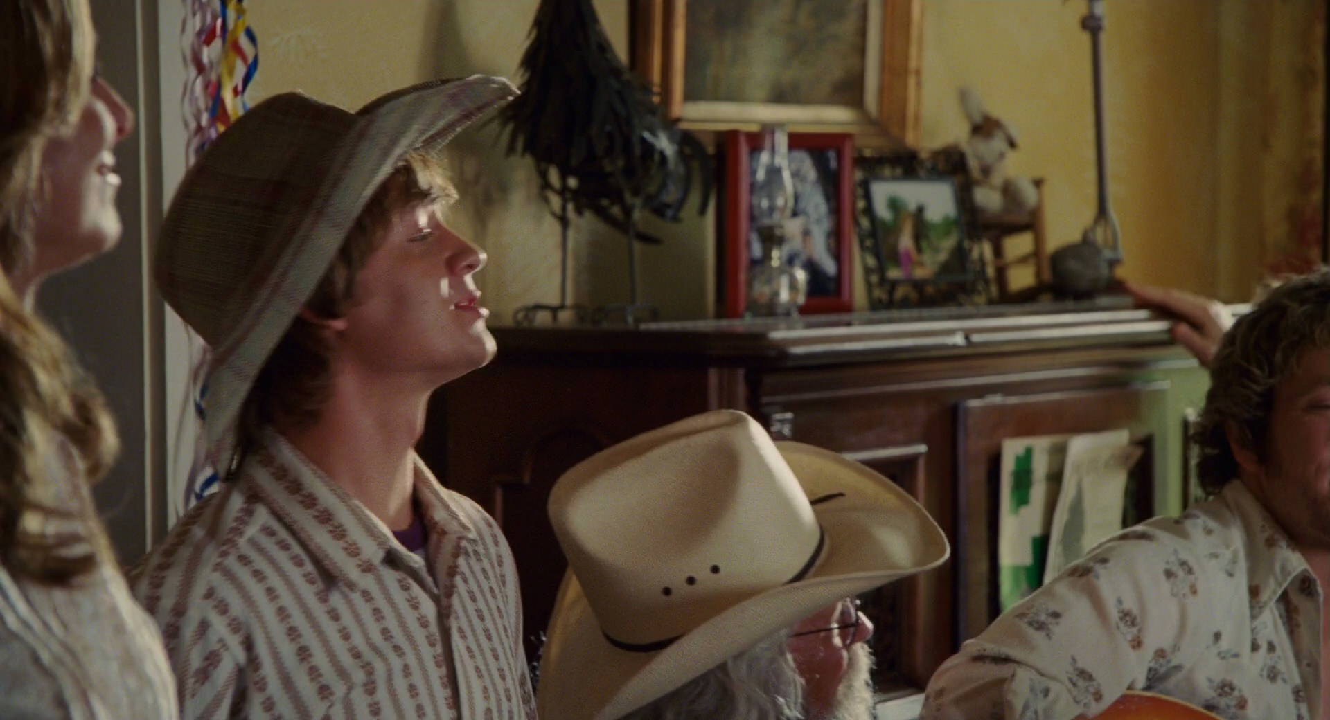 Hannah Montana: The Movie (2009) screencap 3075