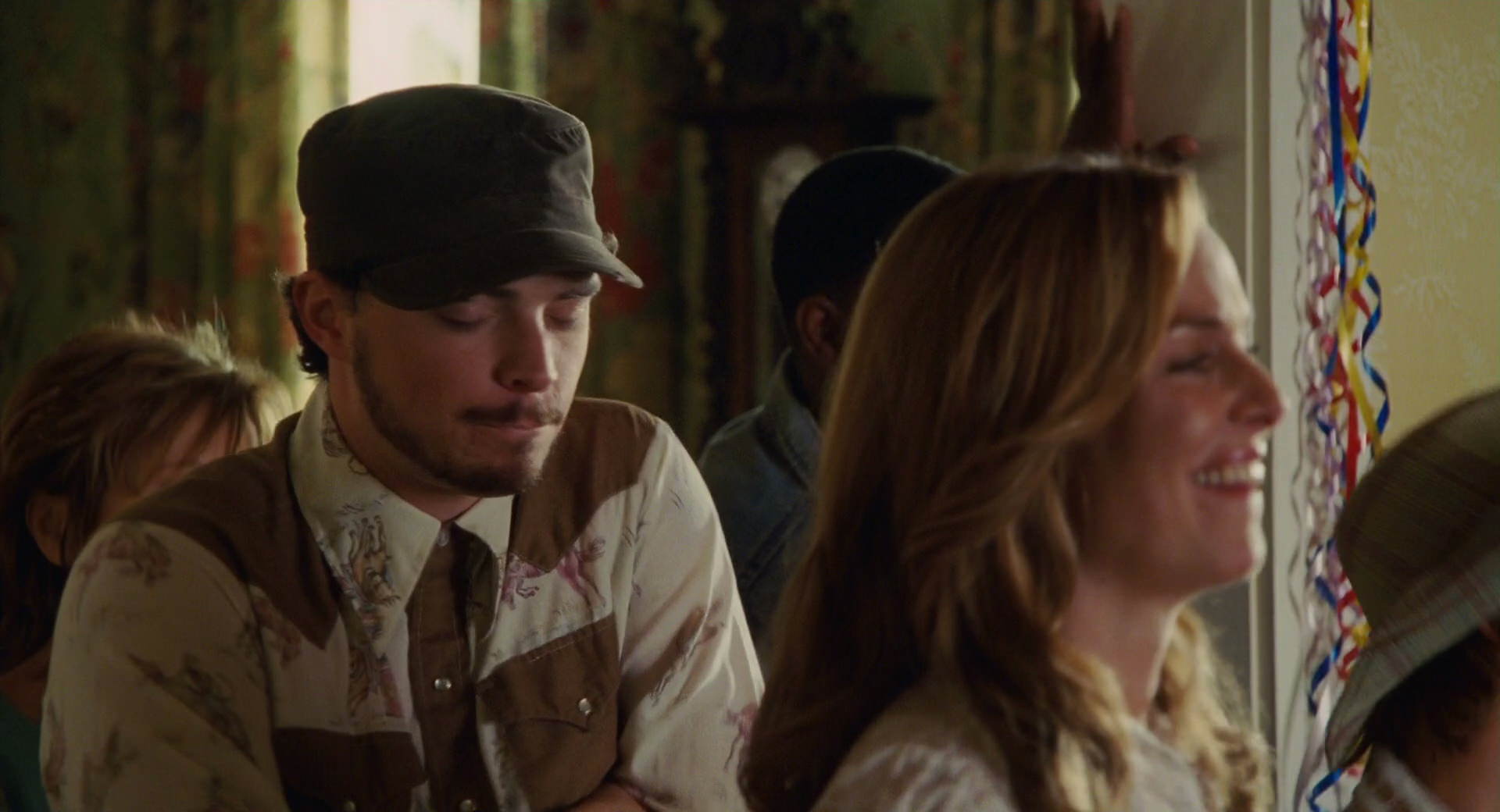 Hannah Montana: The Movie (2009) screencap 3081