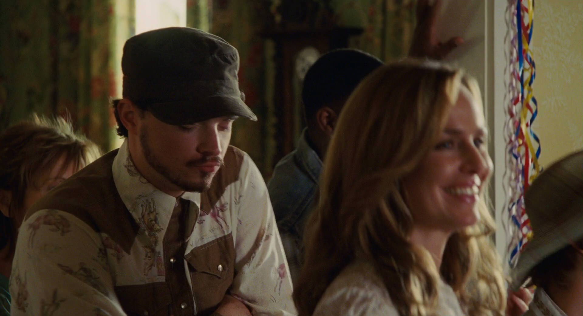 Hannah Montana: The Movie (2009) HD screenshot 3083