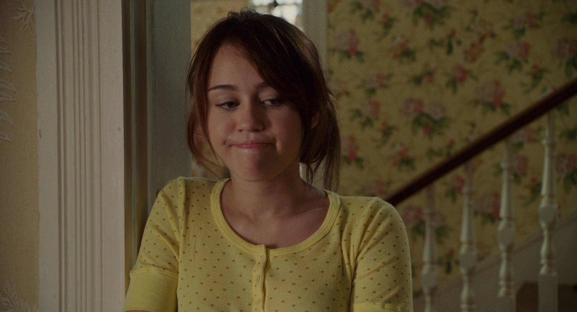 Hannah Montana: The Movie (2009) HD screenshot 3086