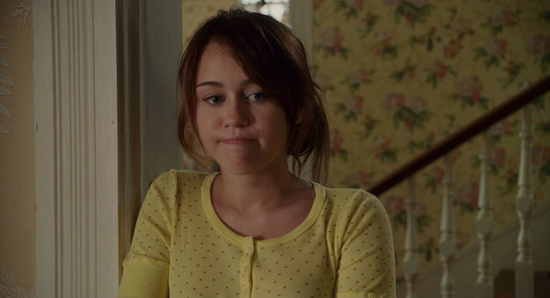 Hannah Montana: The Movie (2009) screencap 3087