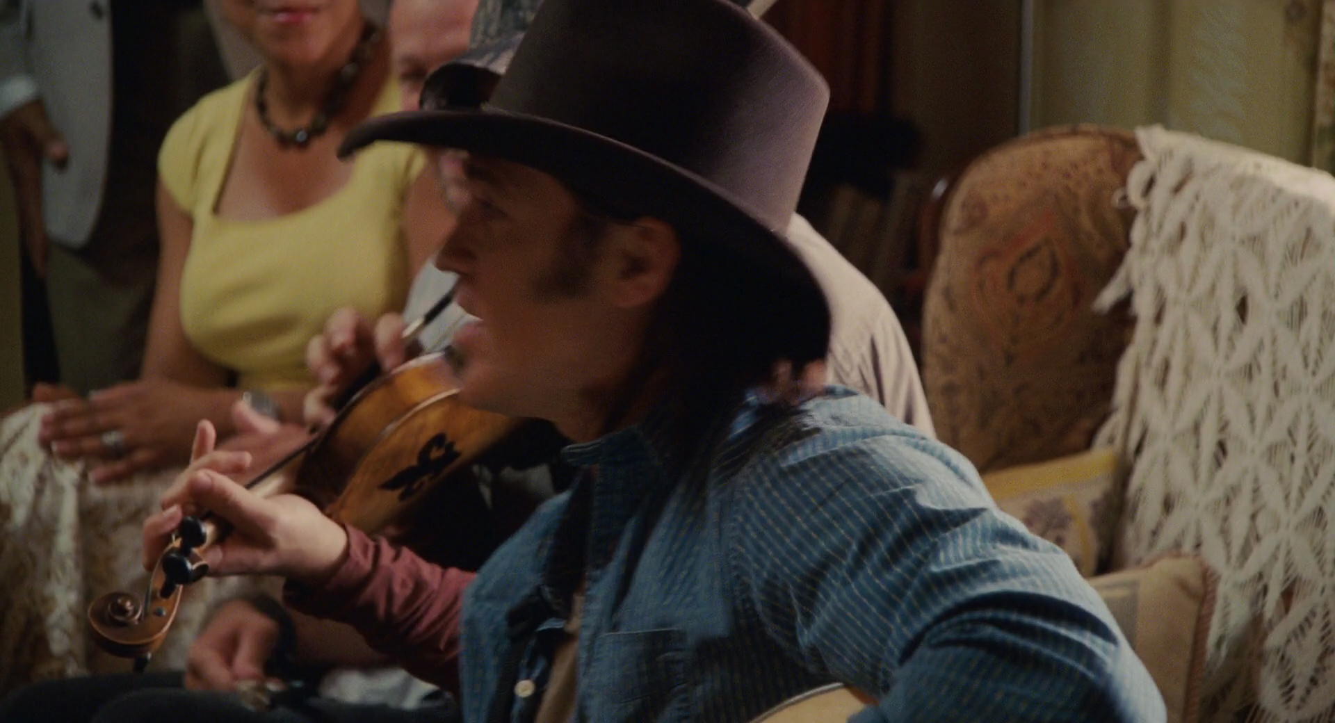 Hannah Montana: The Movie (2009) HD screenshot 3089