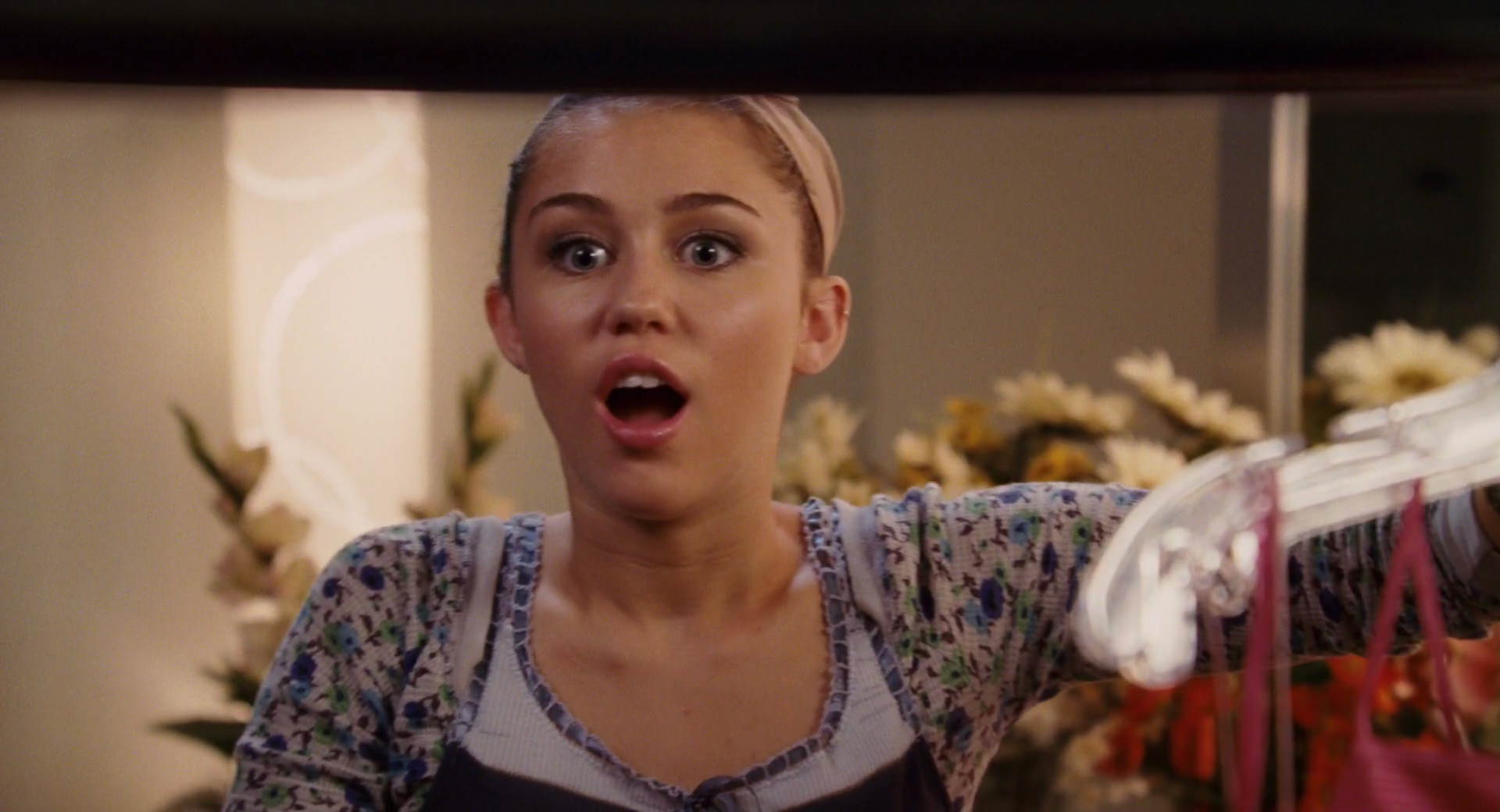 Hannah Montana: The Movie (2009) screencap 309