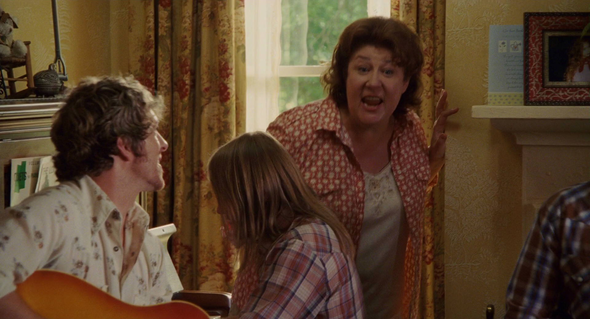 Hannah Montana: The Movie (2009) HD screenshot 3092