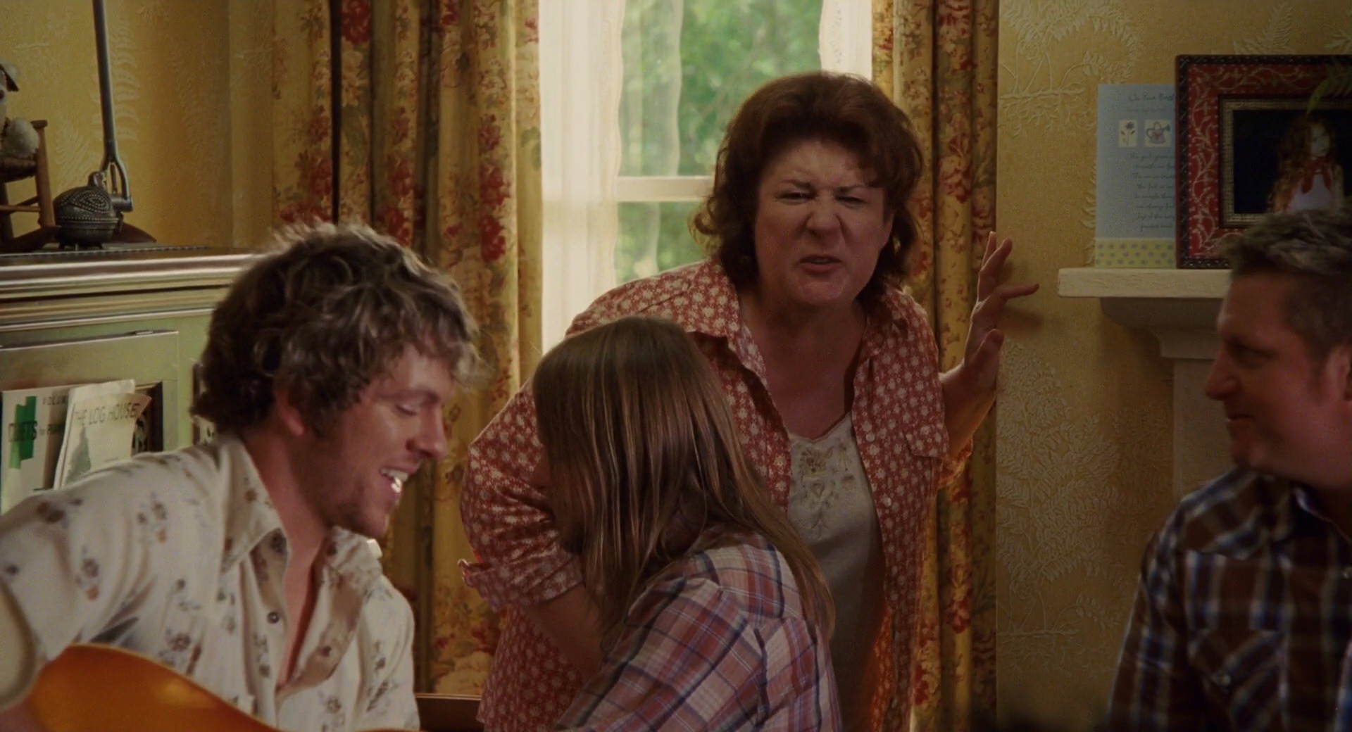 Hannah Montana: The Movie (2009) HD screenshot 3095