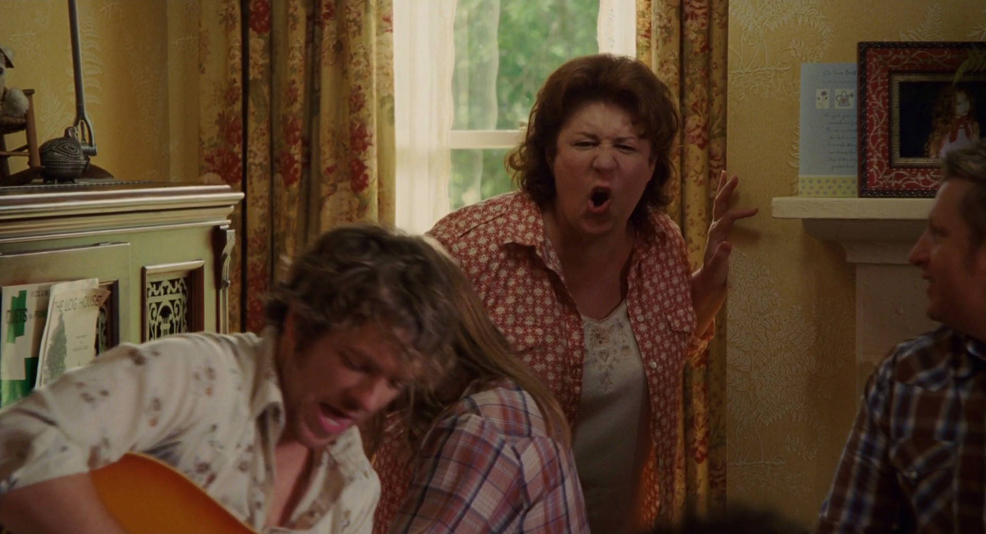 Hannah Montana: The Movie (2009) screencap 3096
