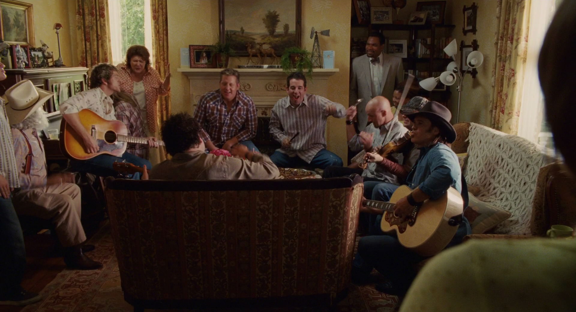 Hannah Montana: The Movie (2009) HD screenshot 3098