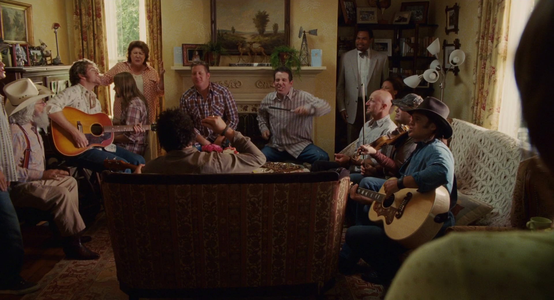Hannah Montana: The Movie (2009) screencap 3099