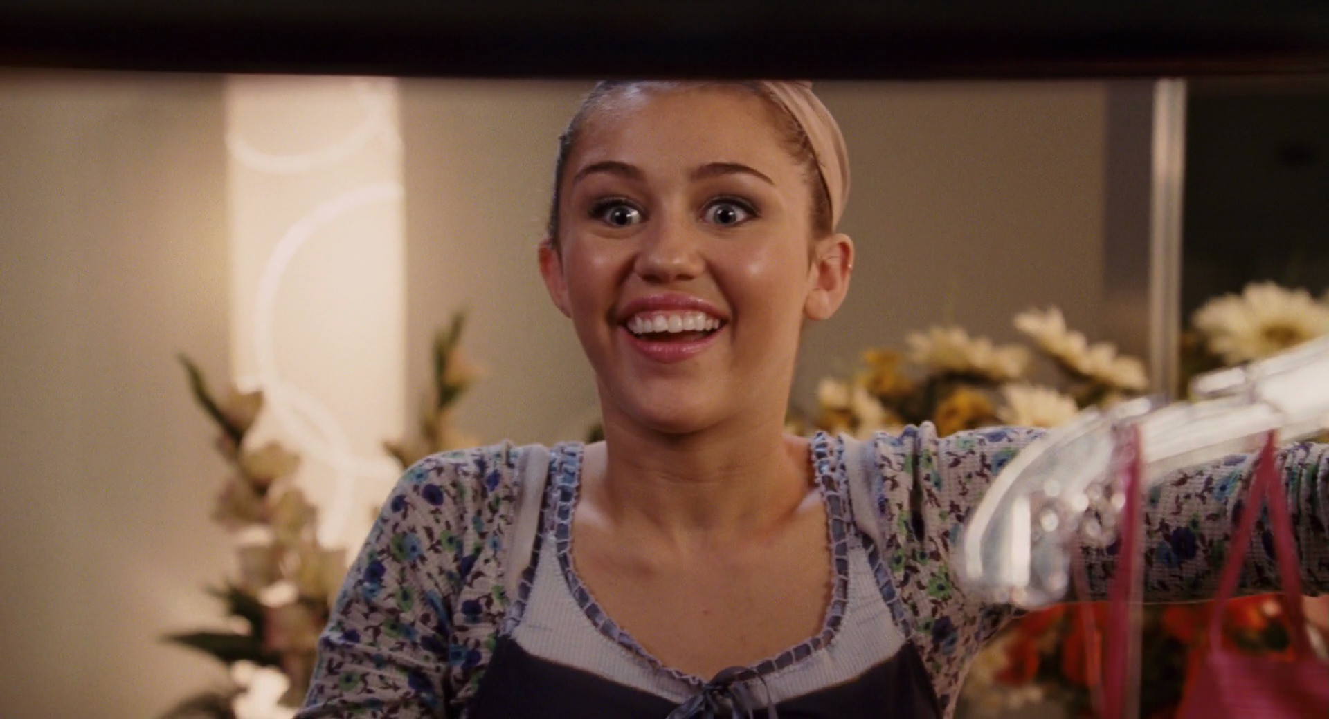 Hannah Montana: The Movie (2009) movie still 310