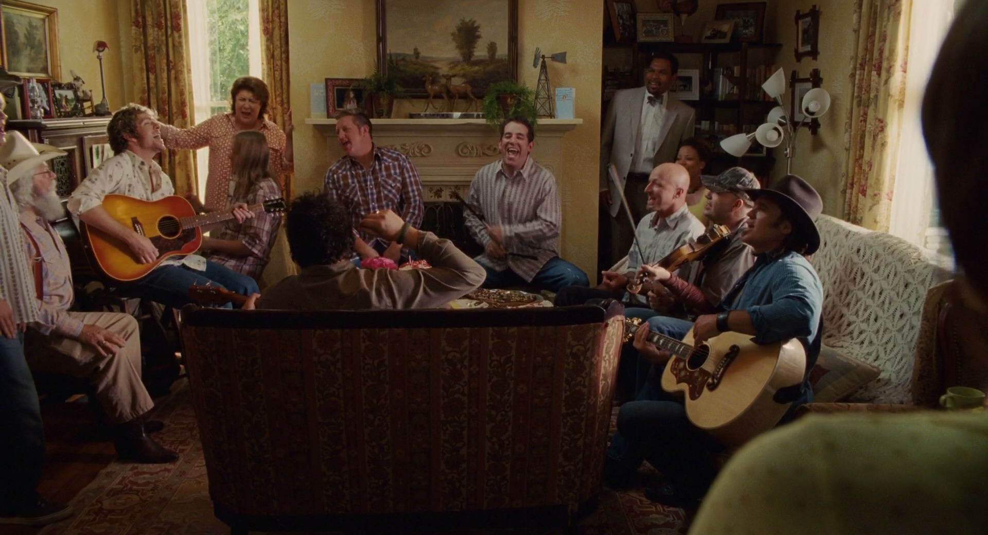 Hannah Montana: The Movie (2009) movie still 3100